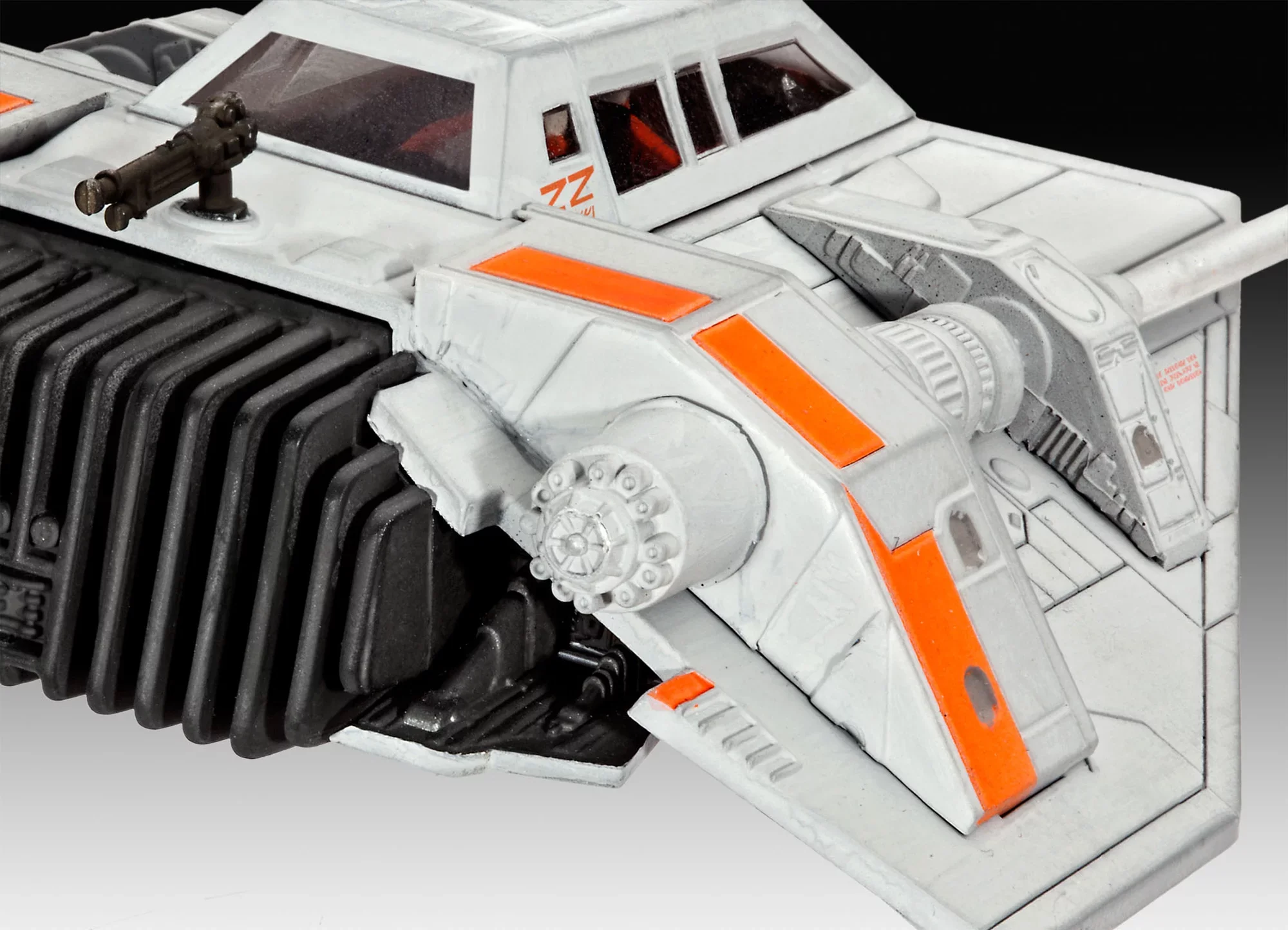 Snowspeeder - Image 3