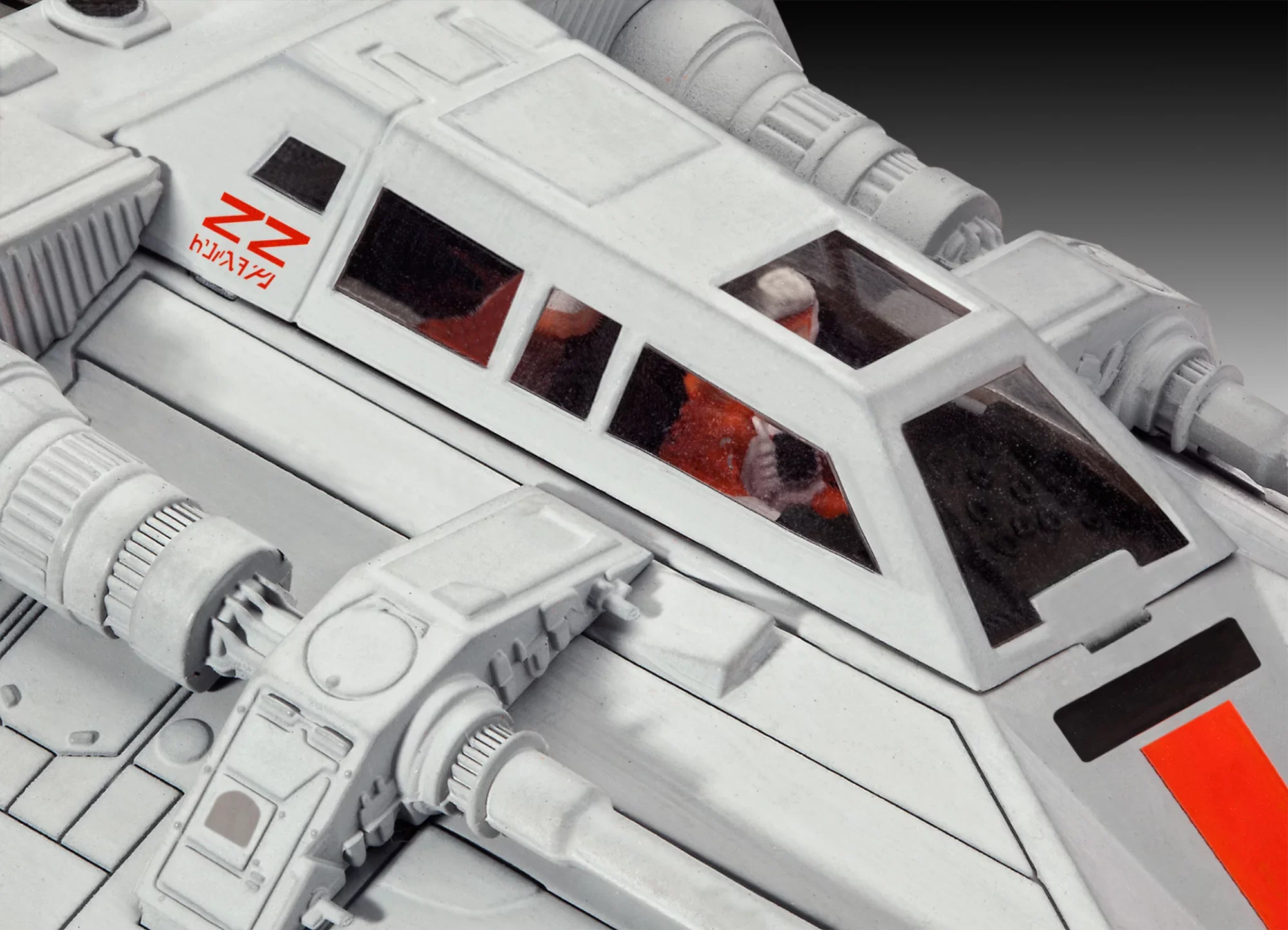 Snowspeeder - Image 4