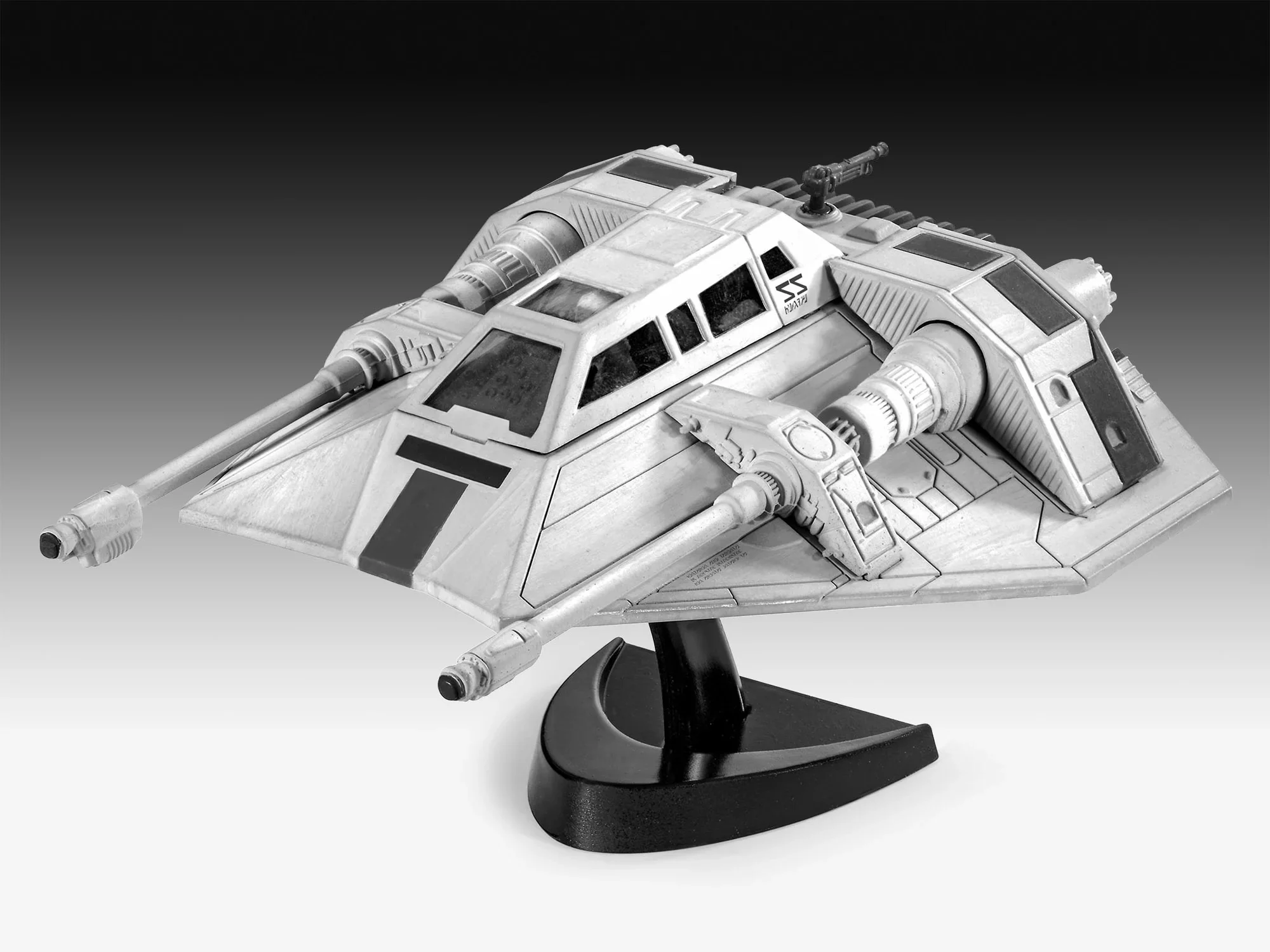 Snowspeeder - Image 5