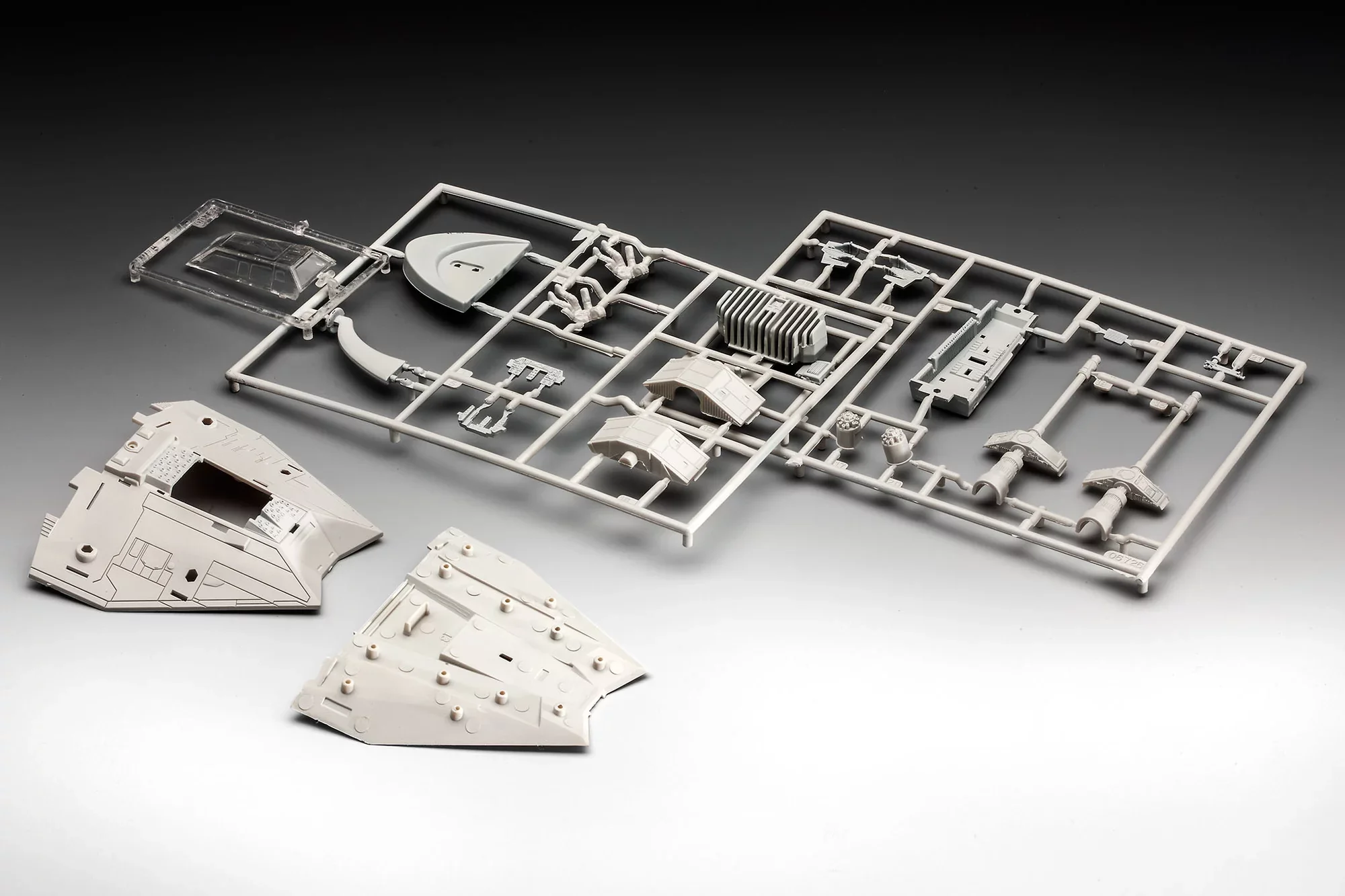 Snowspeeder - Image 6