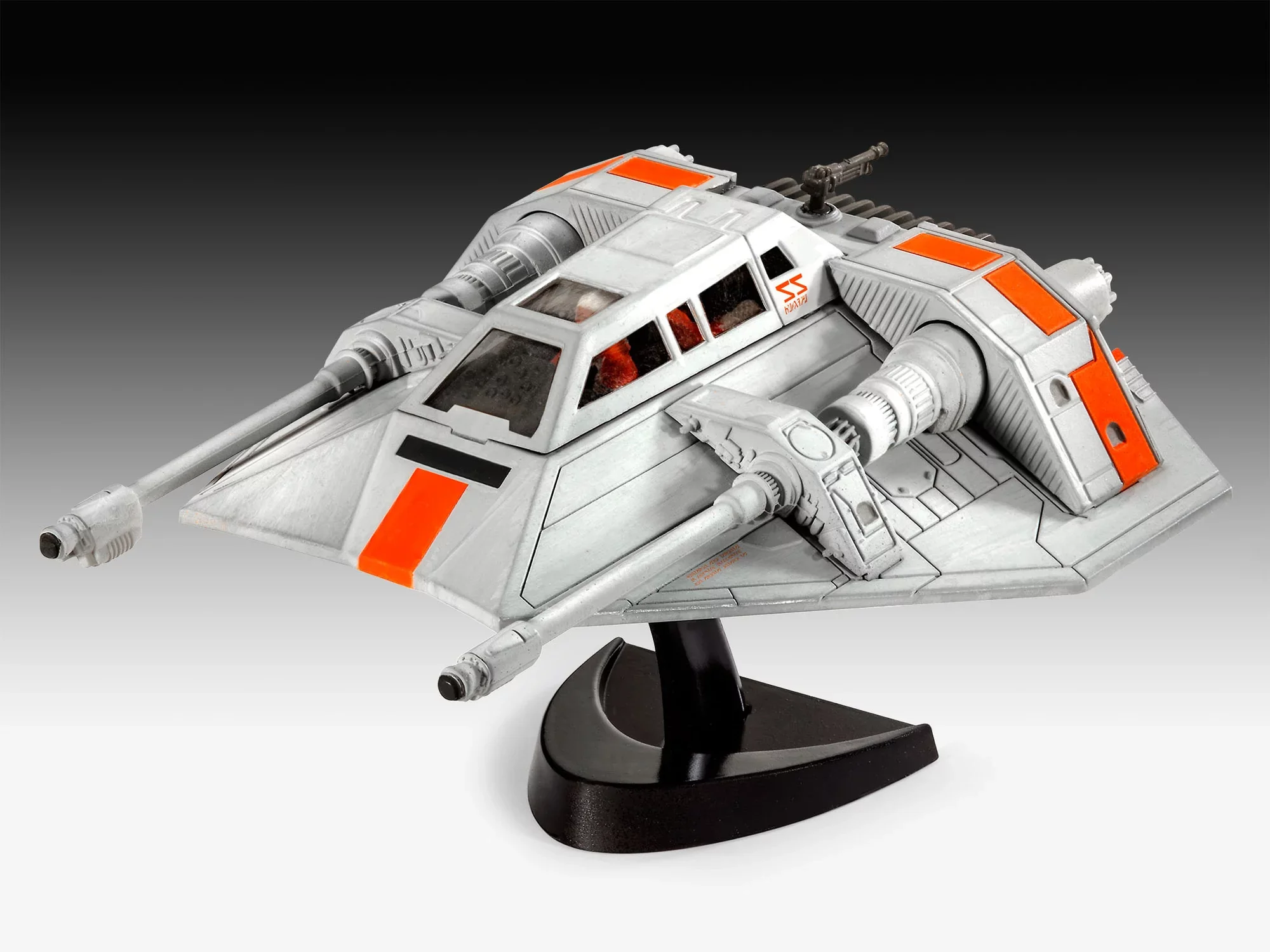 Snowspeeder - Image 8