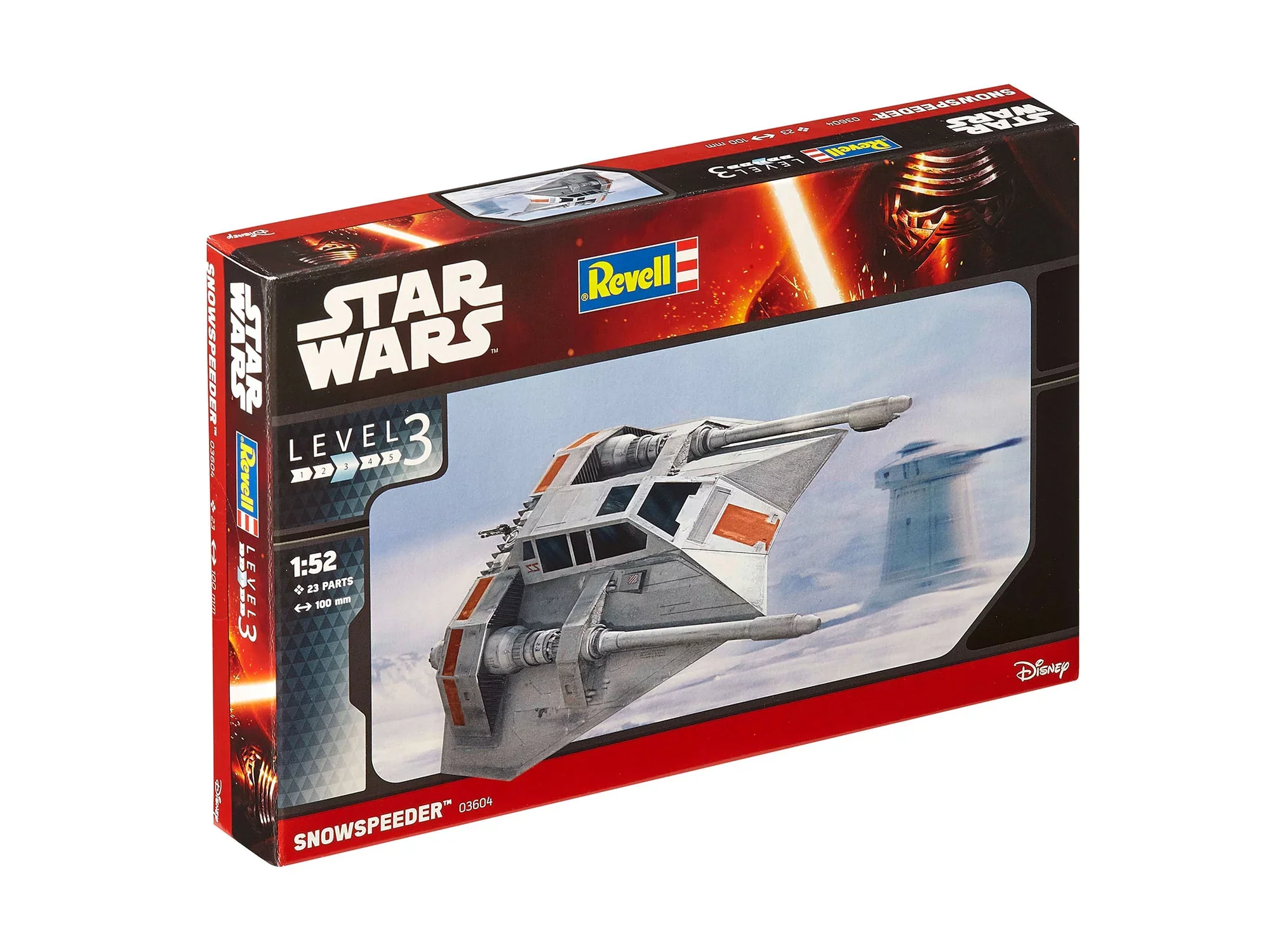 Snowspeeder - Image 9