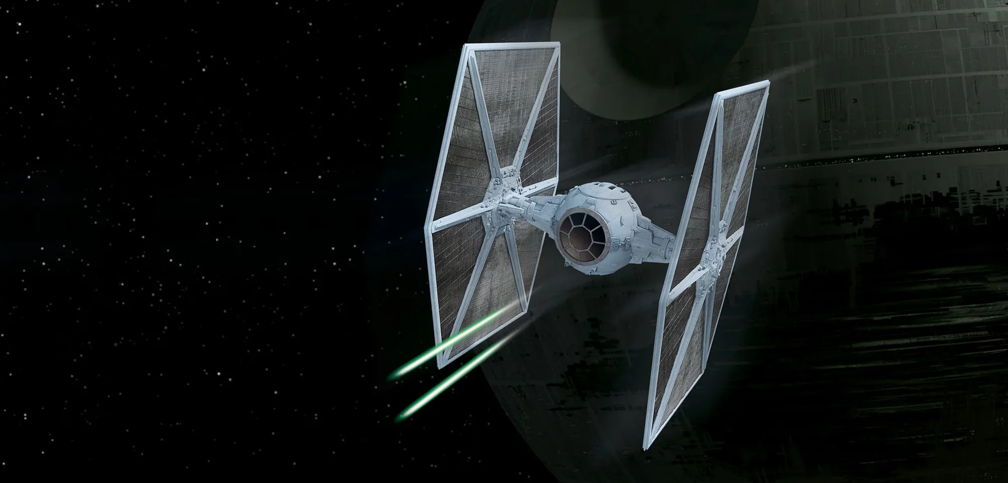 TIE Fighter - Image 7