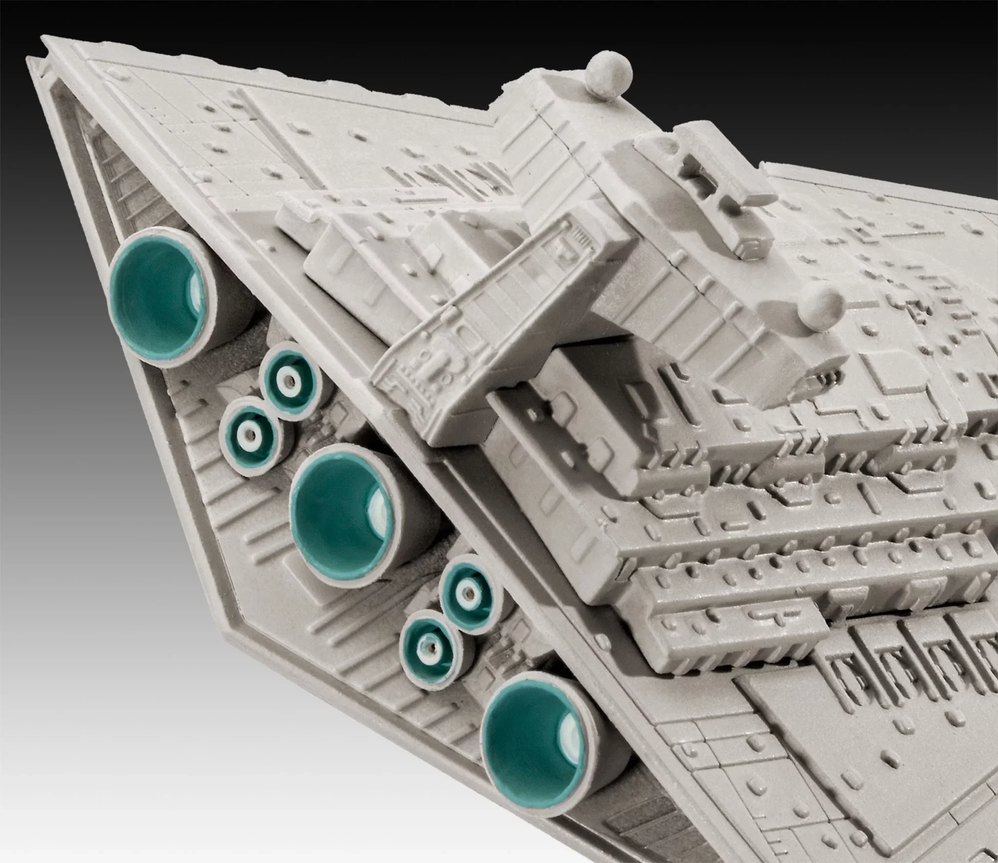 Imperial Star Destroyer - Image 3