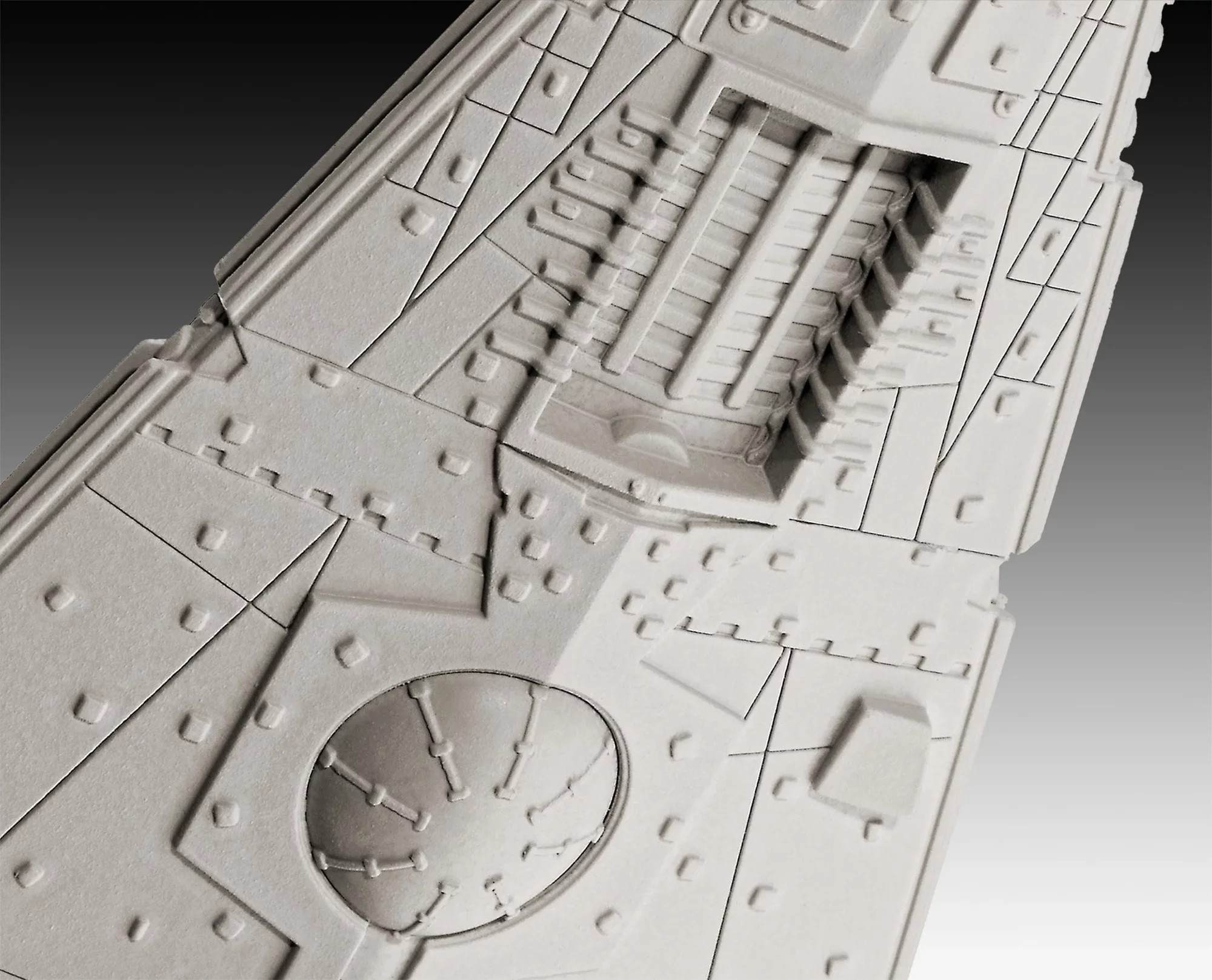 Imperial Star Destroyer - Image 4