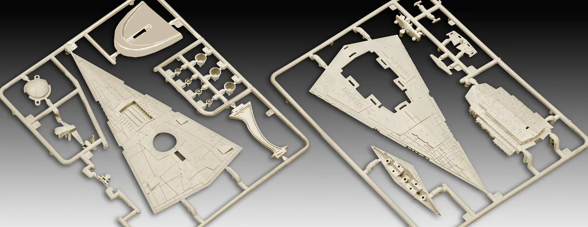 Imperial Star Destroyer - Image 5