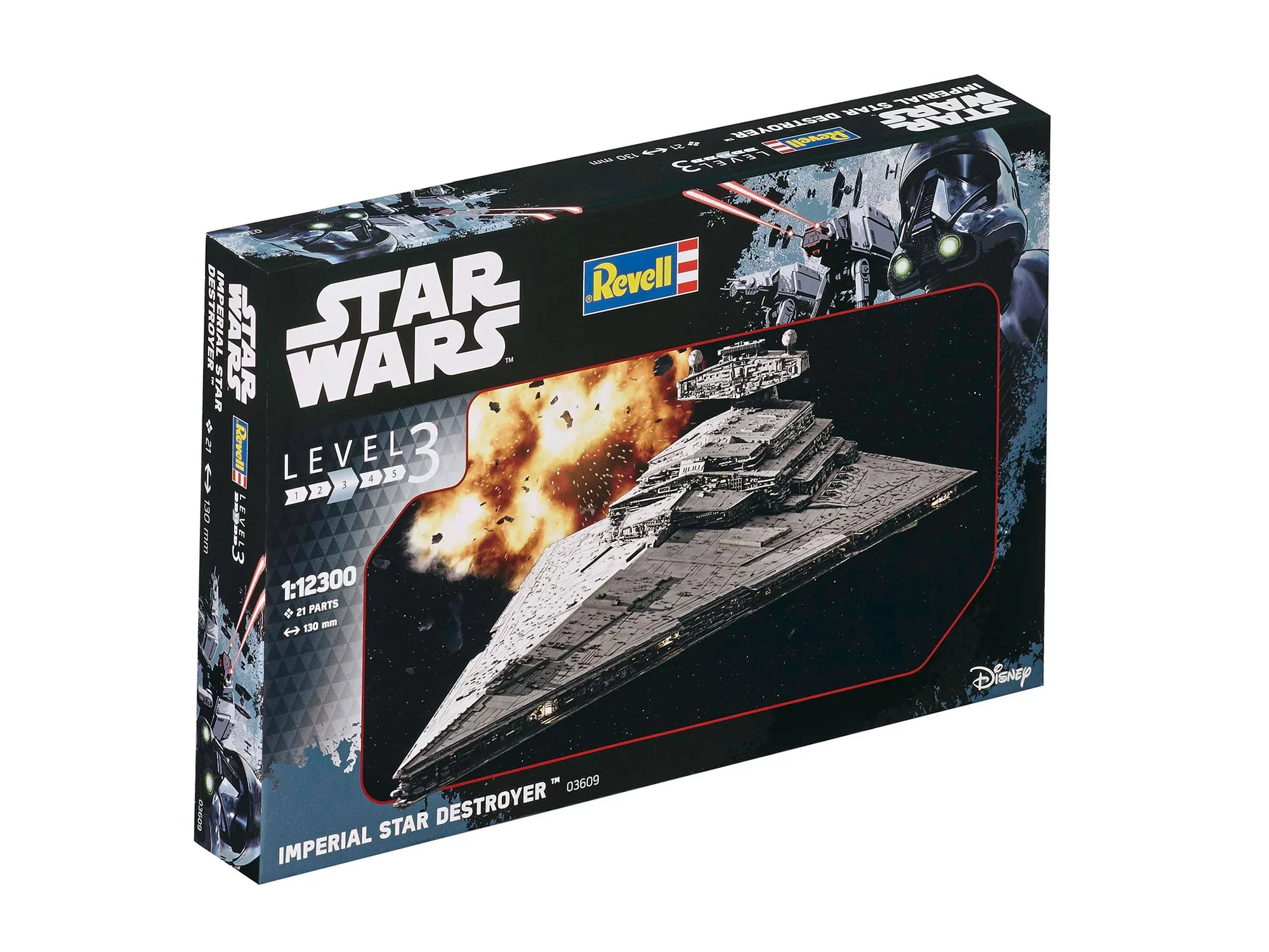 Imperial Star Destroyer - Image 8