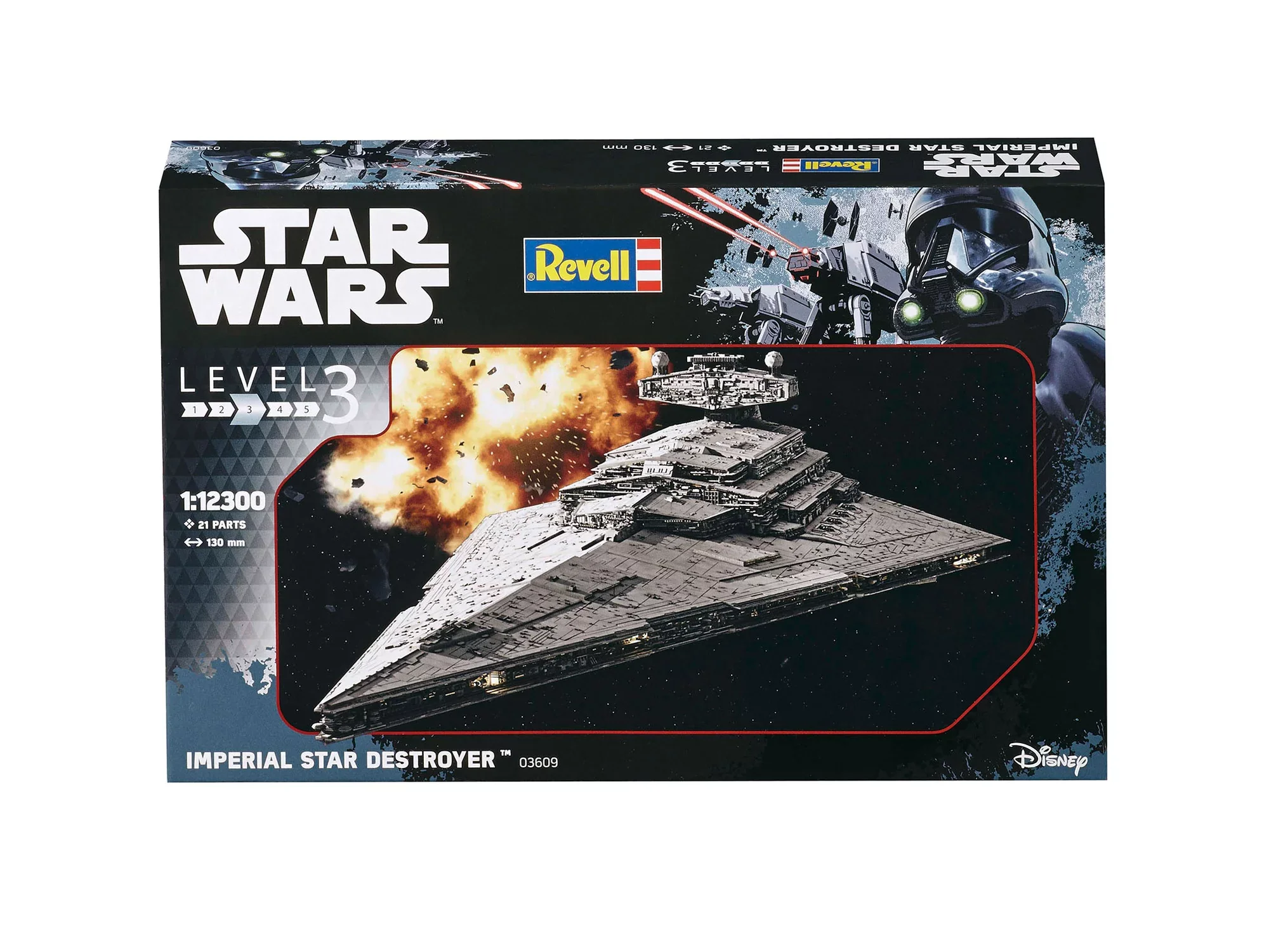 Imperial Star Destroyer - Image 9