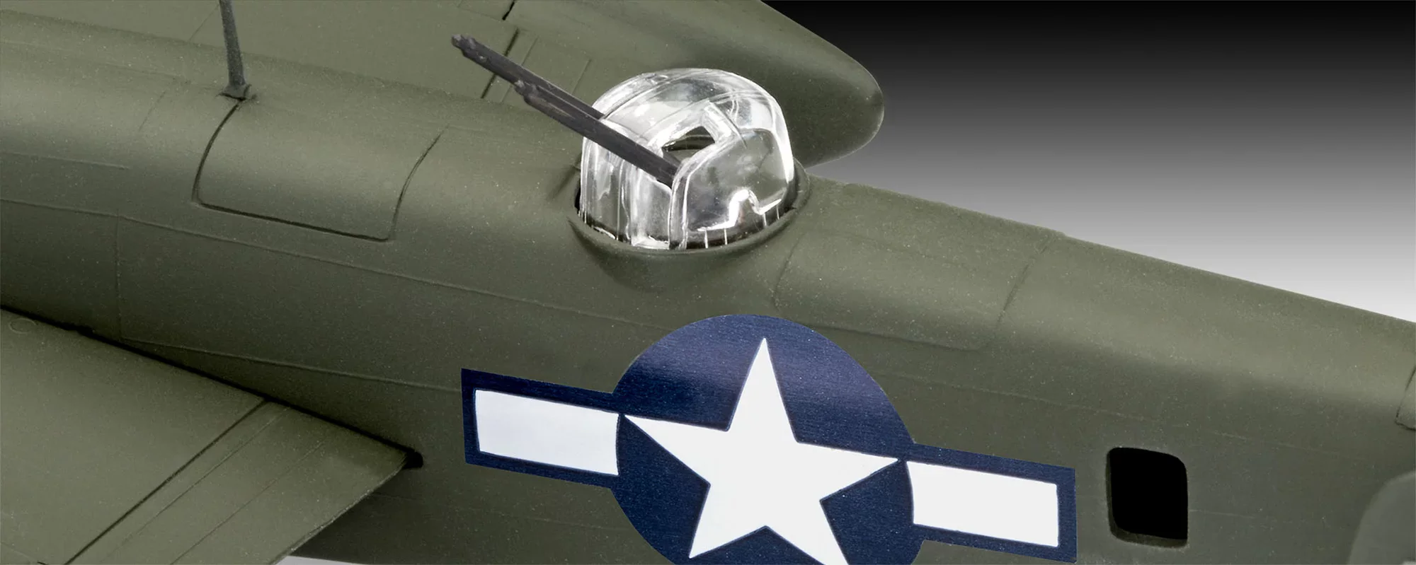 B-25 Mitchell Click-System - Image 5
