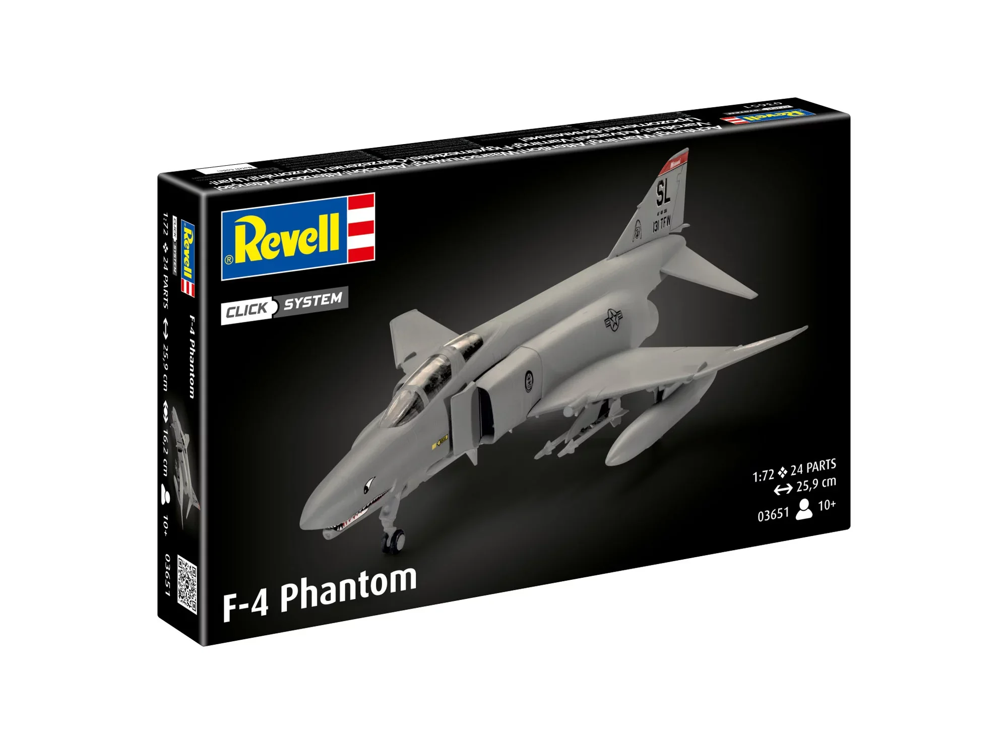 F-4 Phantom Click-System - Image 10