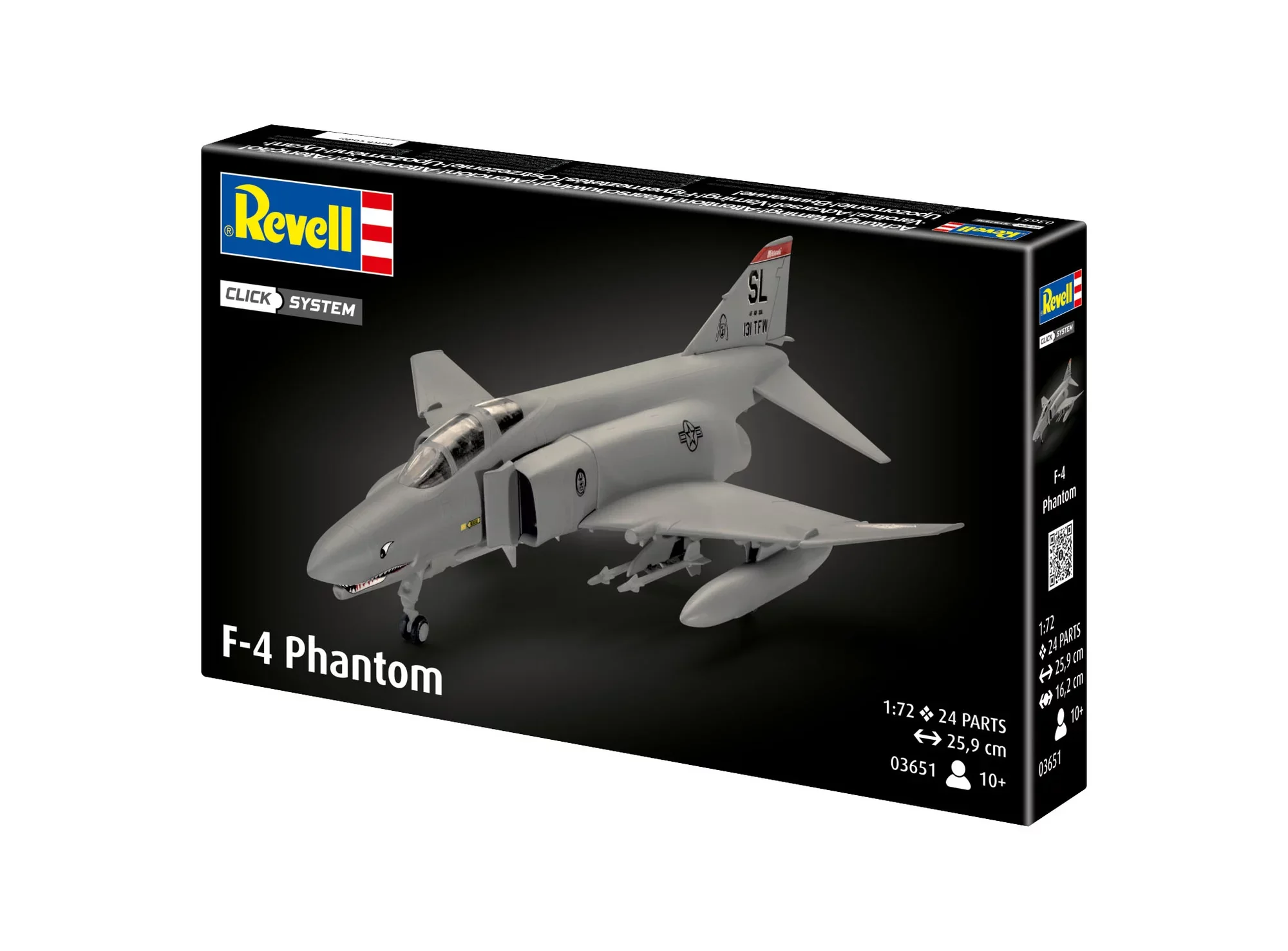 F-4 Phantom Click-System - Image 12