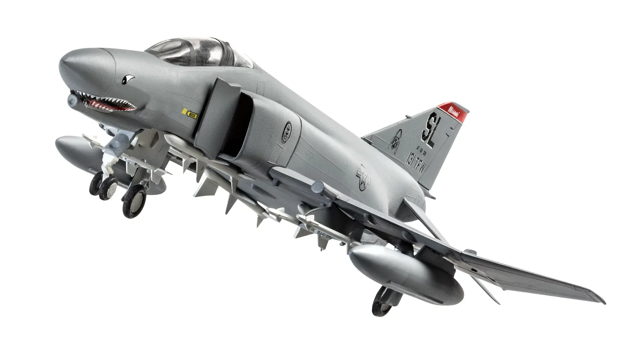 F-4 Phantom Click-System - Image 6