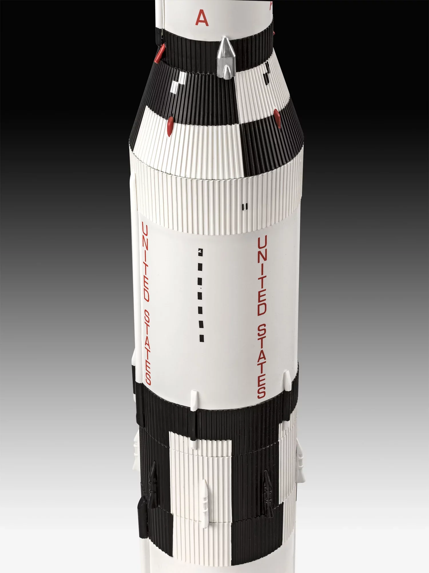 Geschenkset Apollo 11 Saturn V Rocket - Image 5