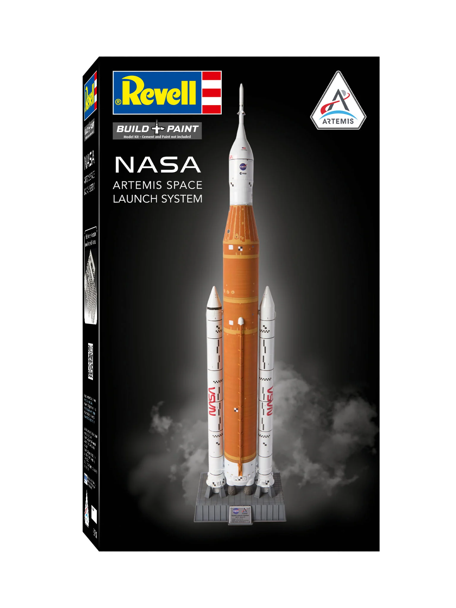 NASA Artemis Space Launch System (SLS) - Image 2
