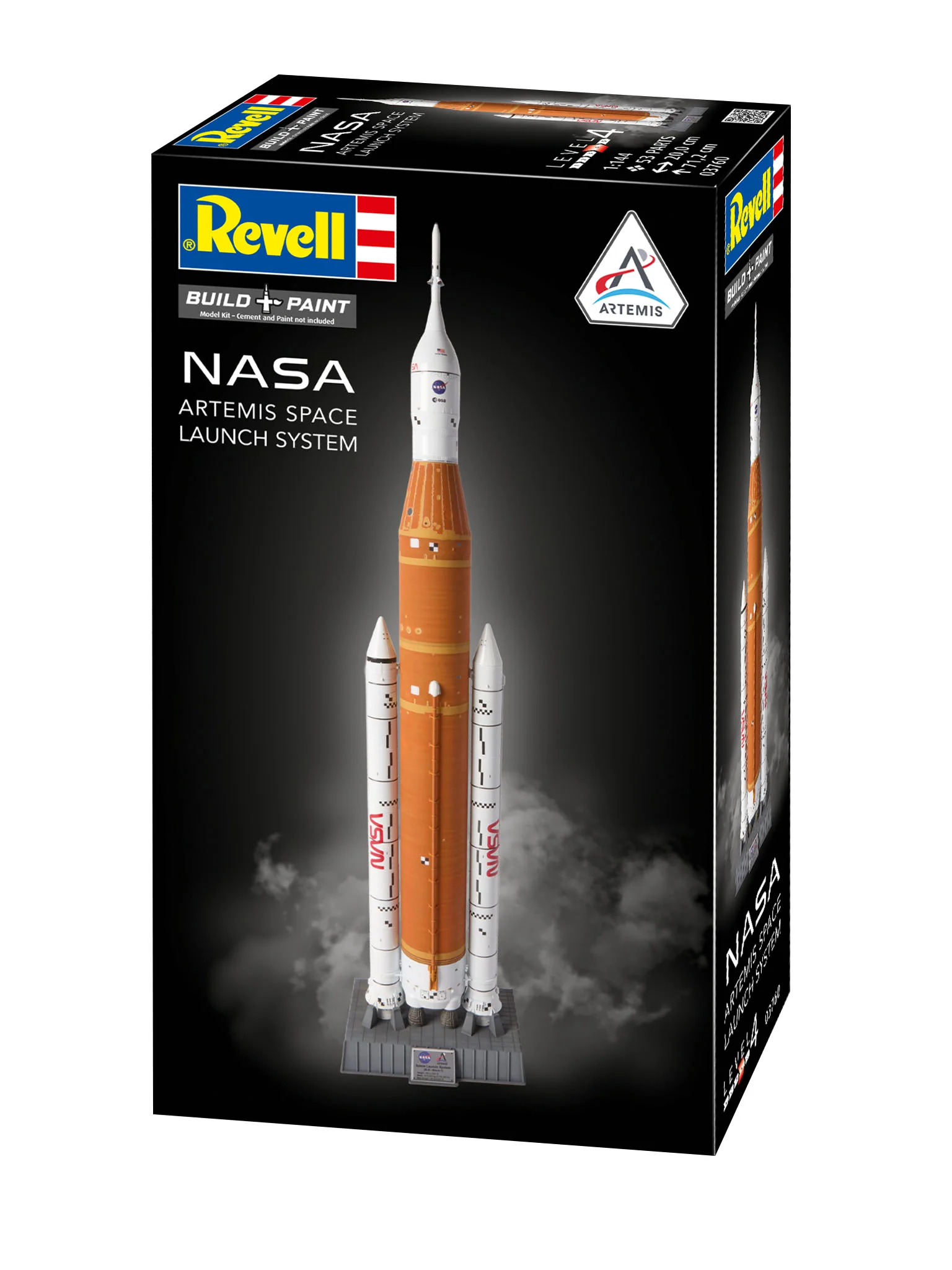 NASA Artemis Space Launch System (SLS) - Image 3