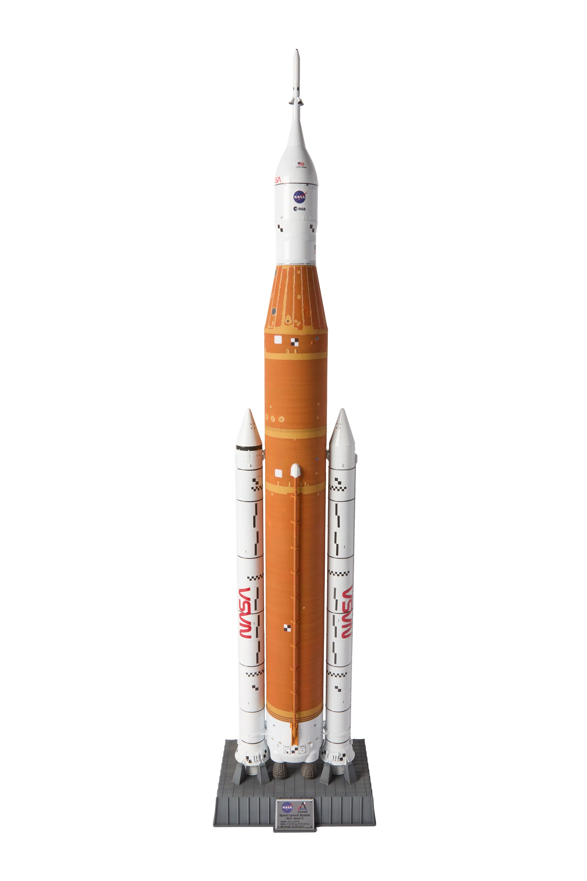 NASA Artemis Space Launch System (SLS) - Image 5