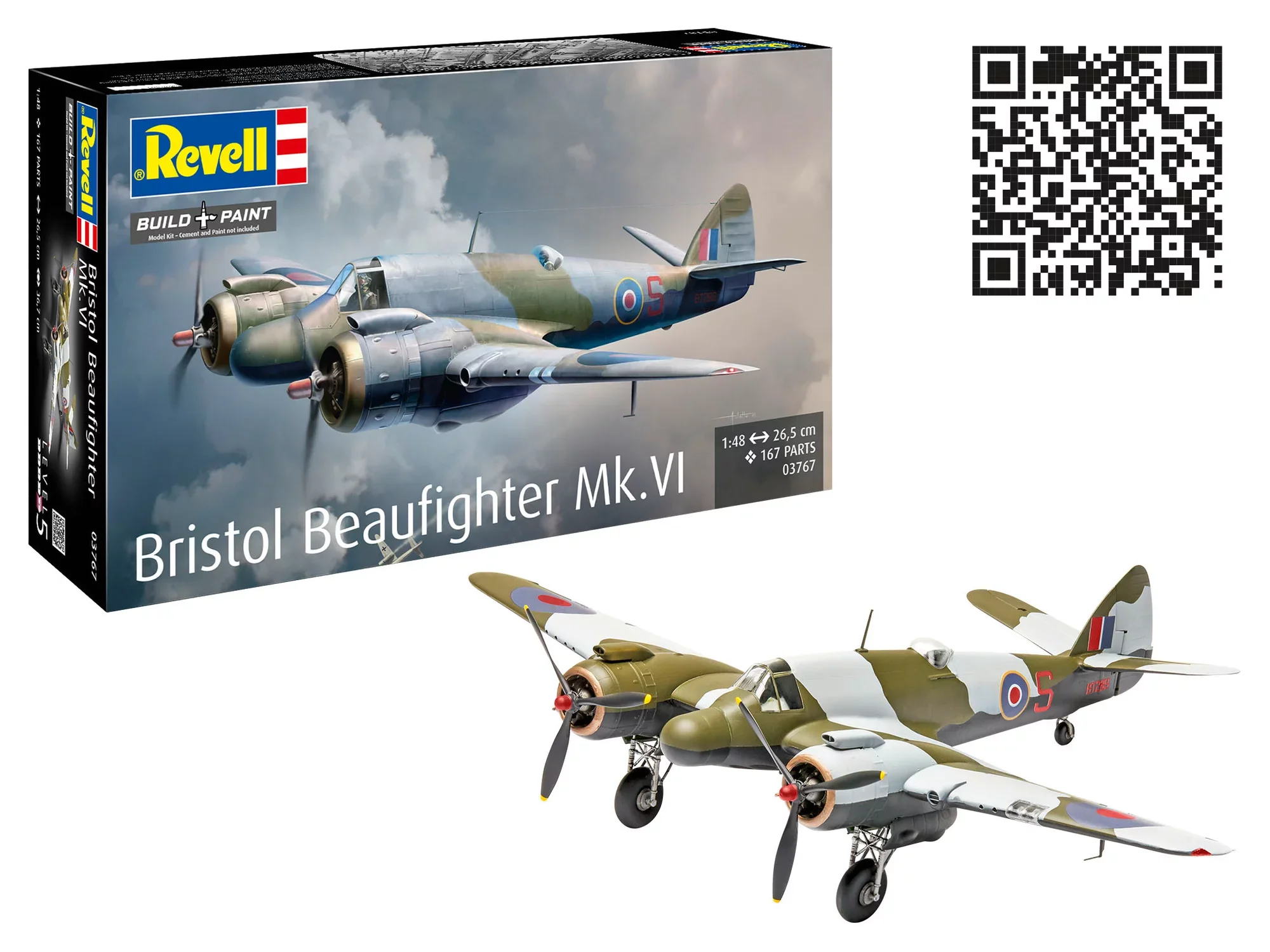 Bristol Beaufighter Mk. VI - Image 16