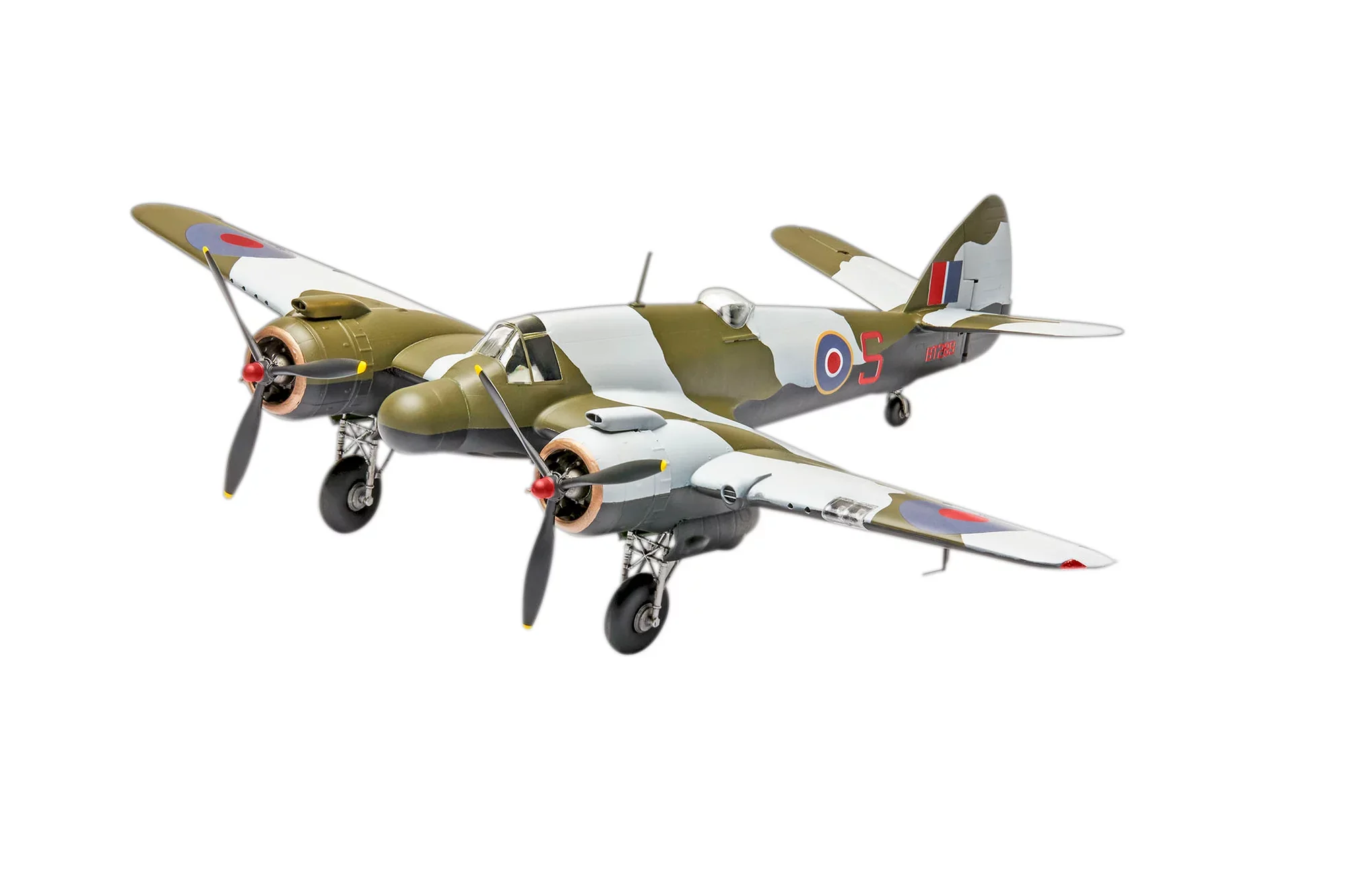 Bristol Beaufighter Mk. VI - Image 2