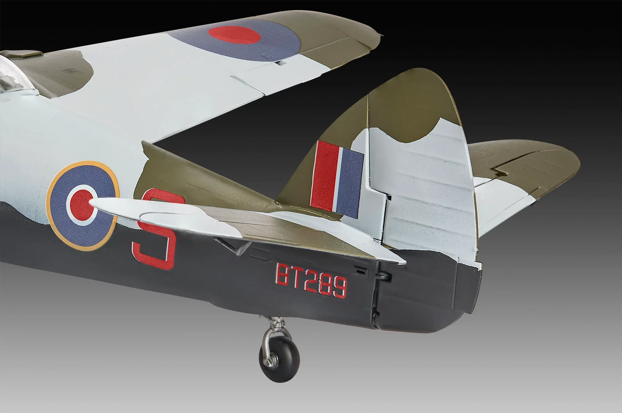 Bristol Beaufighter Mk. VI - Image 4
