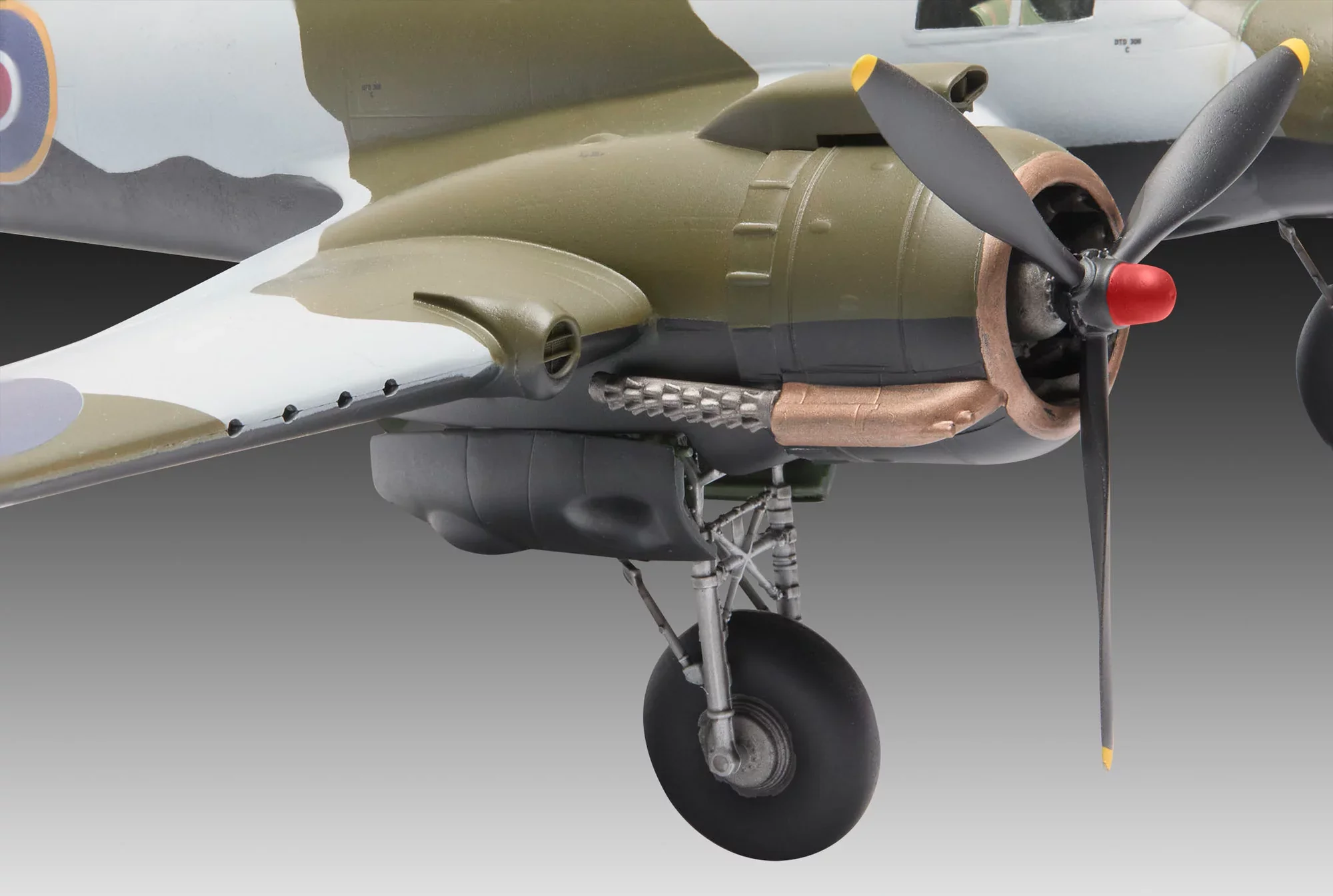 Bristol Beaufighter Mk. VI - Image 5