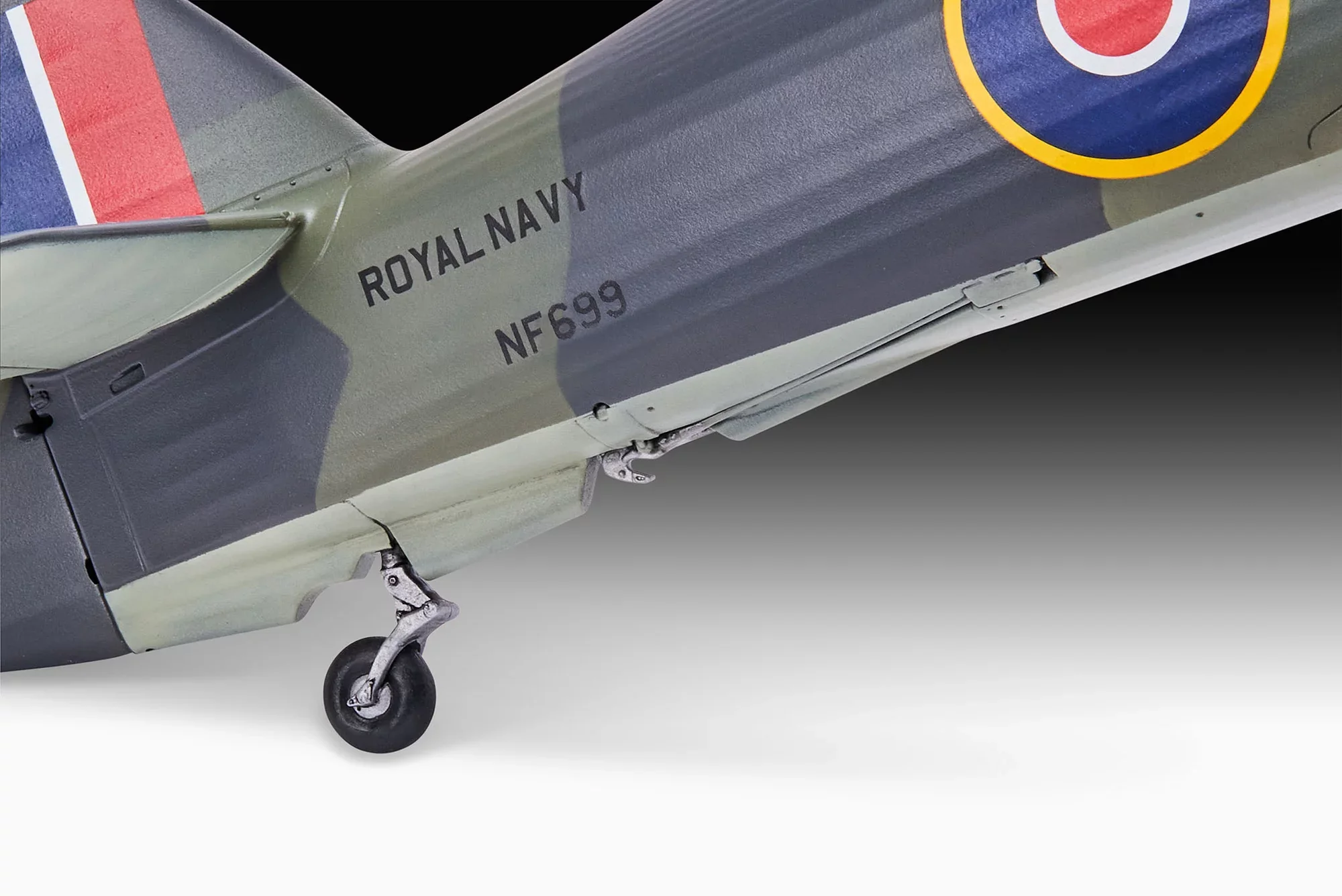 Hawker Sea Hurricane Mk.IIC - Image 7