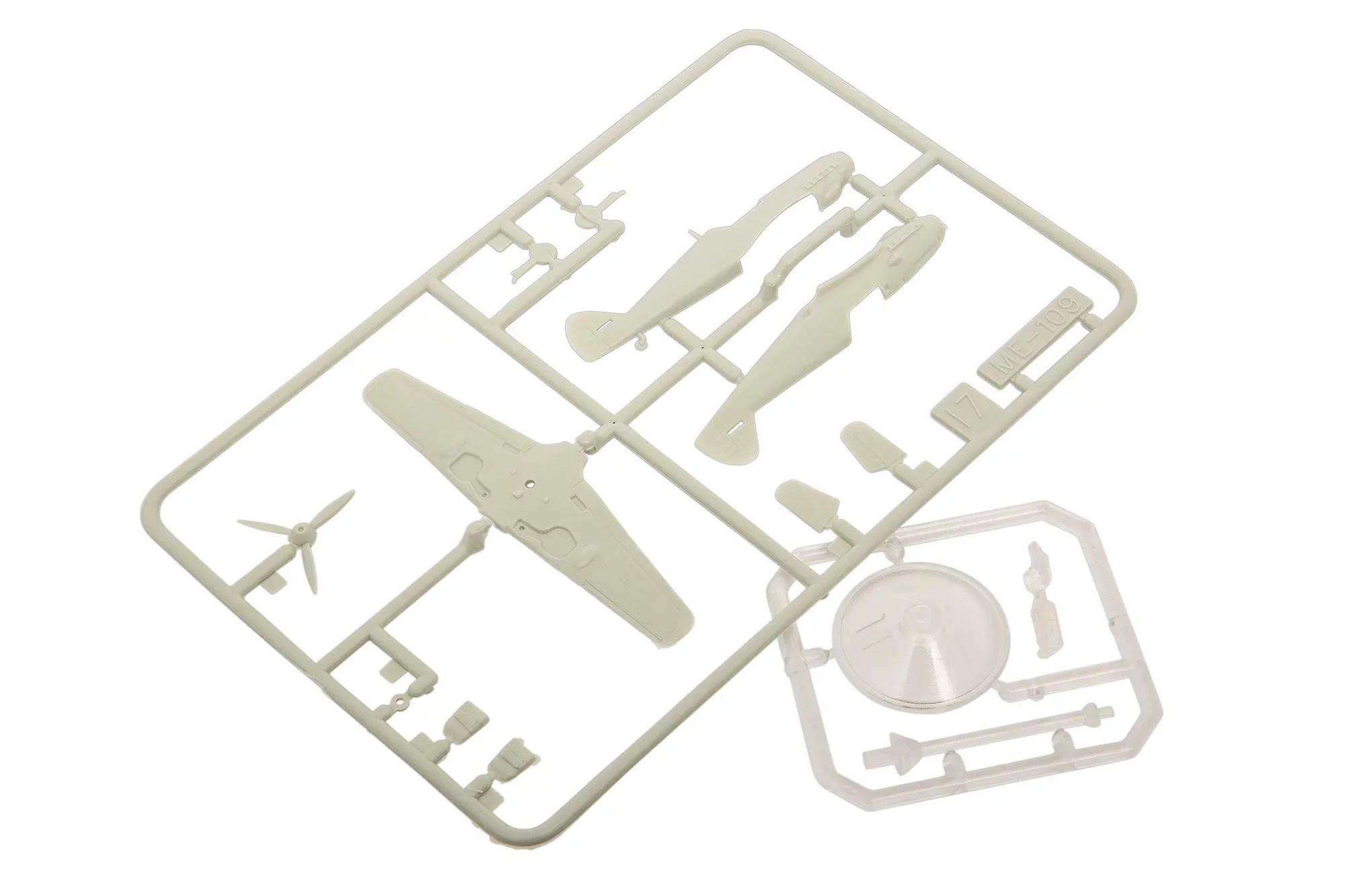 Messerschmitt Bf109E & Junkers Ju87B Stuka - Image 19