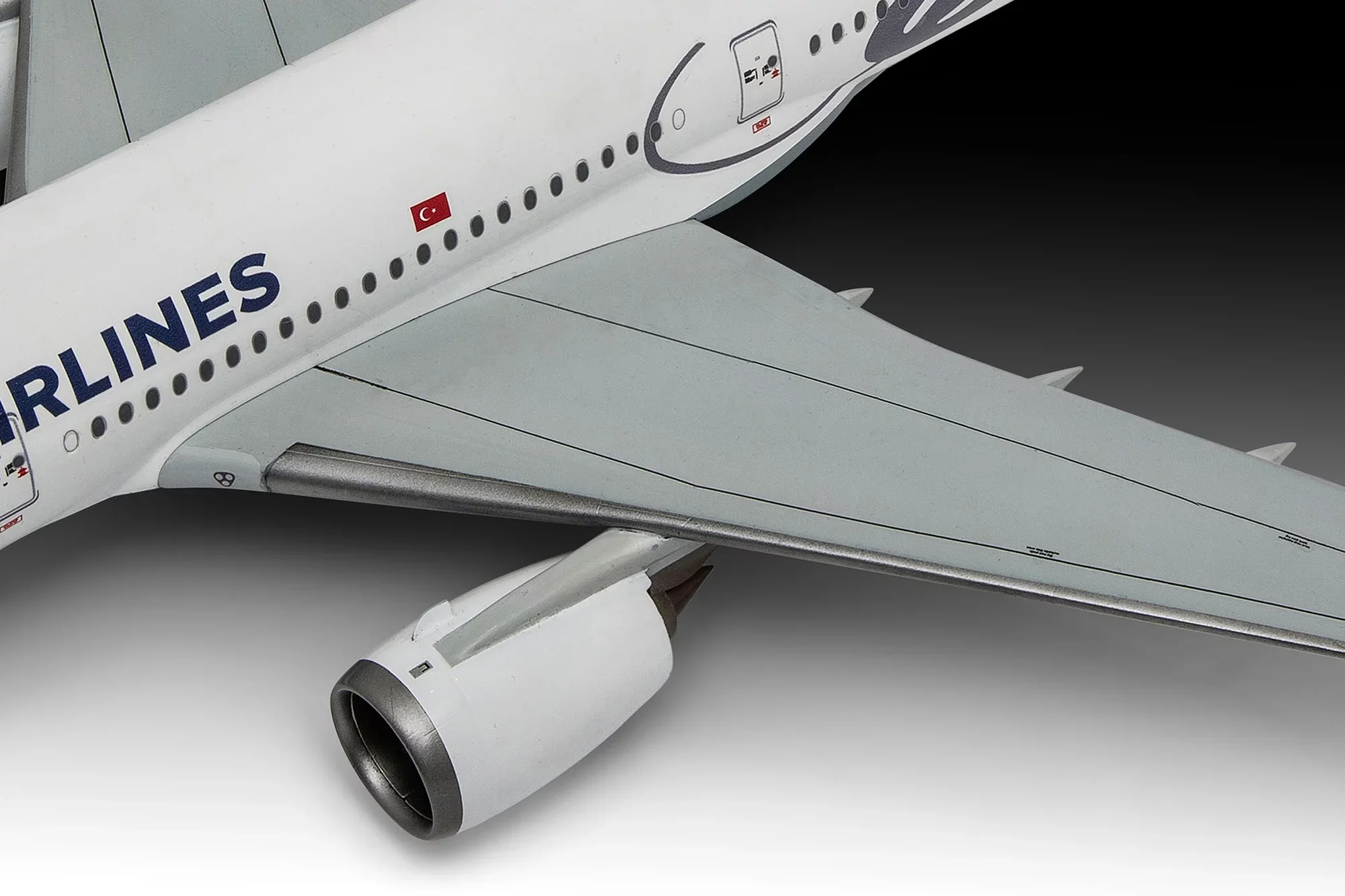 Airbus A350-900 "Turkish Airlines" - Image 10