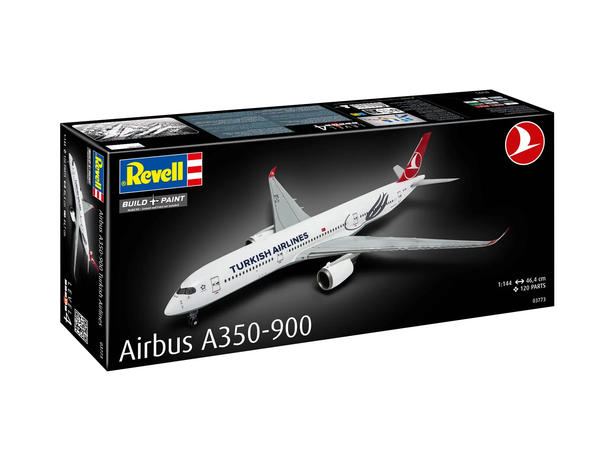 Airbus A350-900 "Turkish Airlines" - Image 2