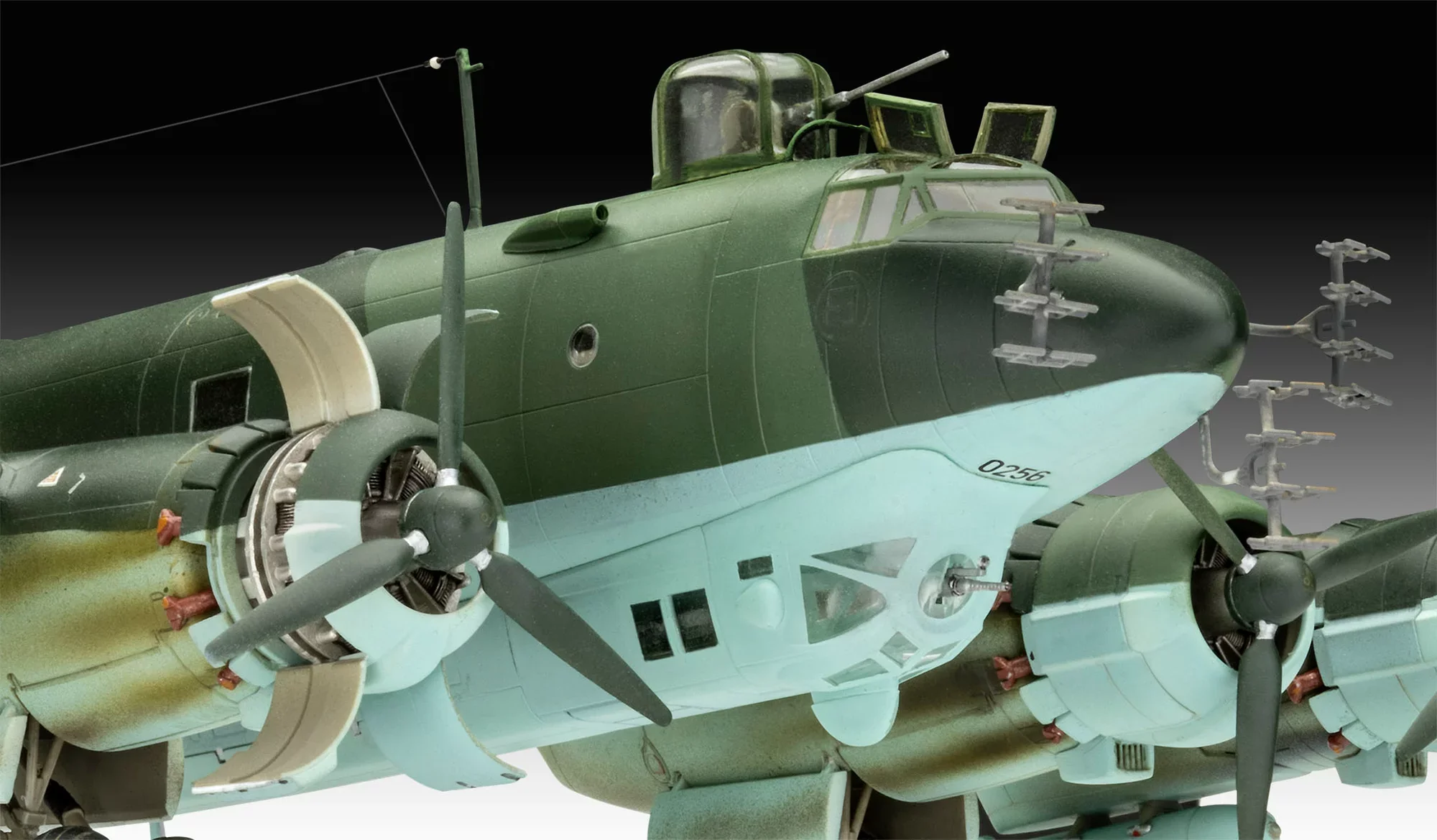 Focke-Wulf Fw 200 C-5/C-8 Condor - Image 4