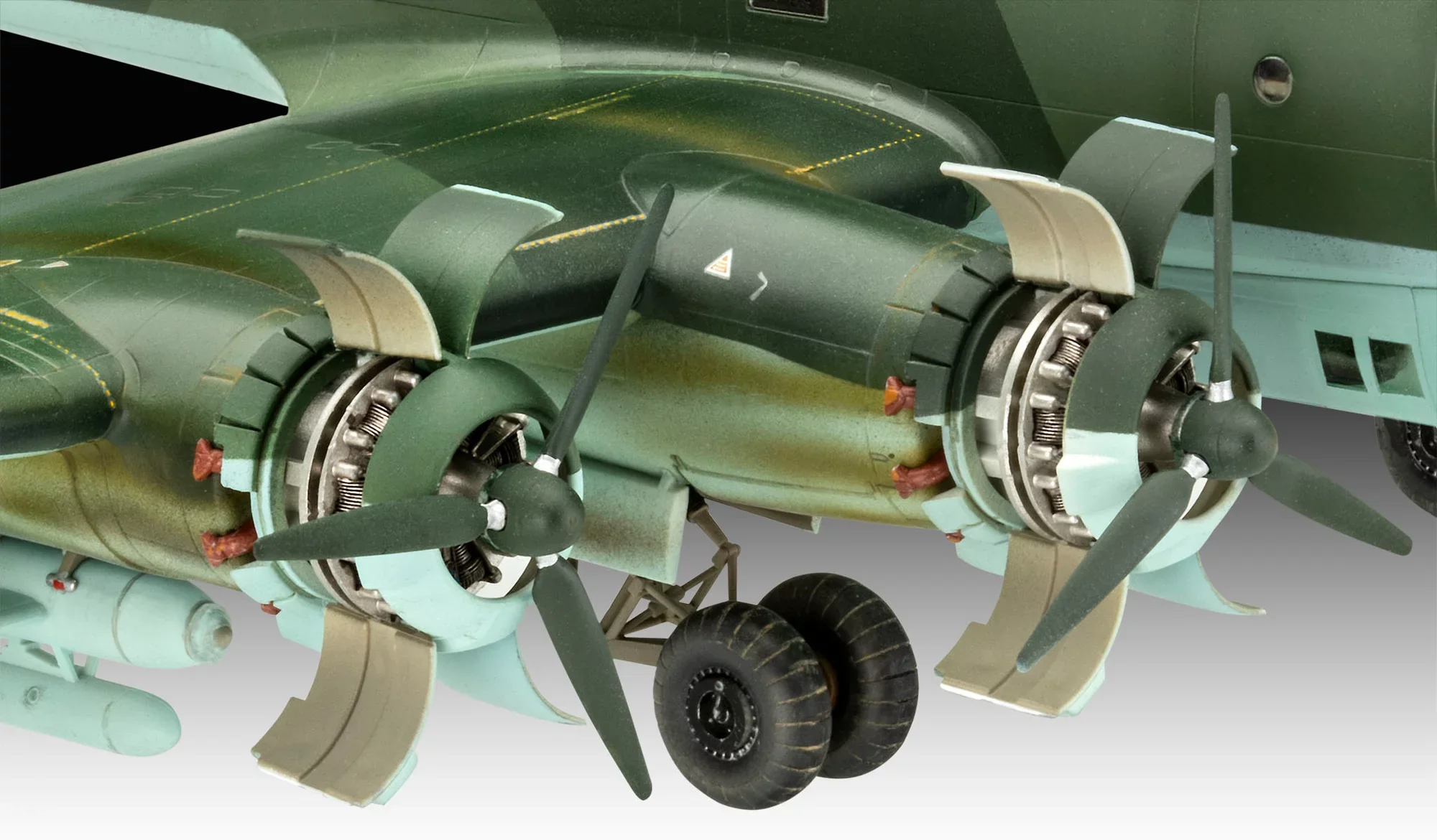 Focke-Wulf Fw 200 C-5/C-8 Condor - Image 5