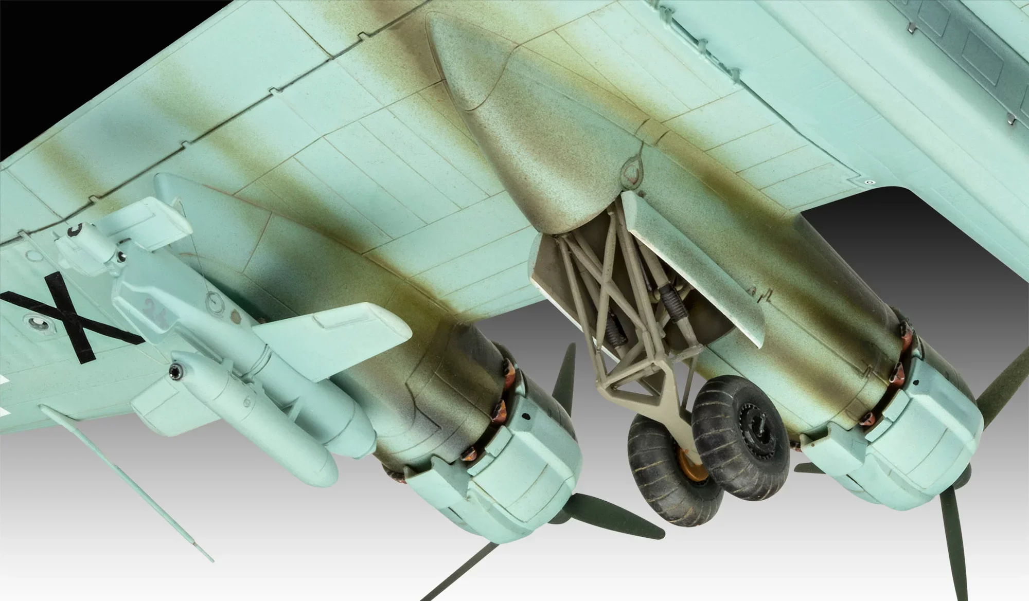 Focke-Wulf Fw 200 C-5/C-8 Condor - Image 7