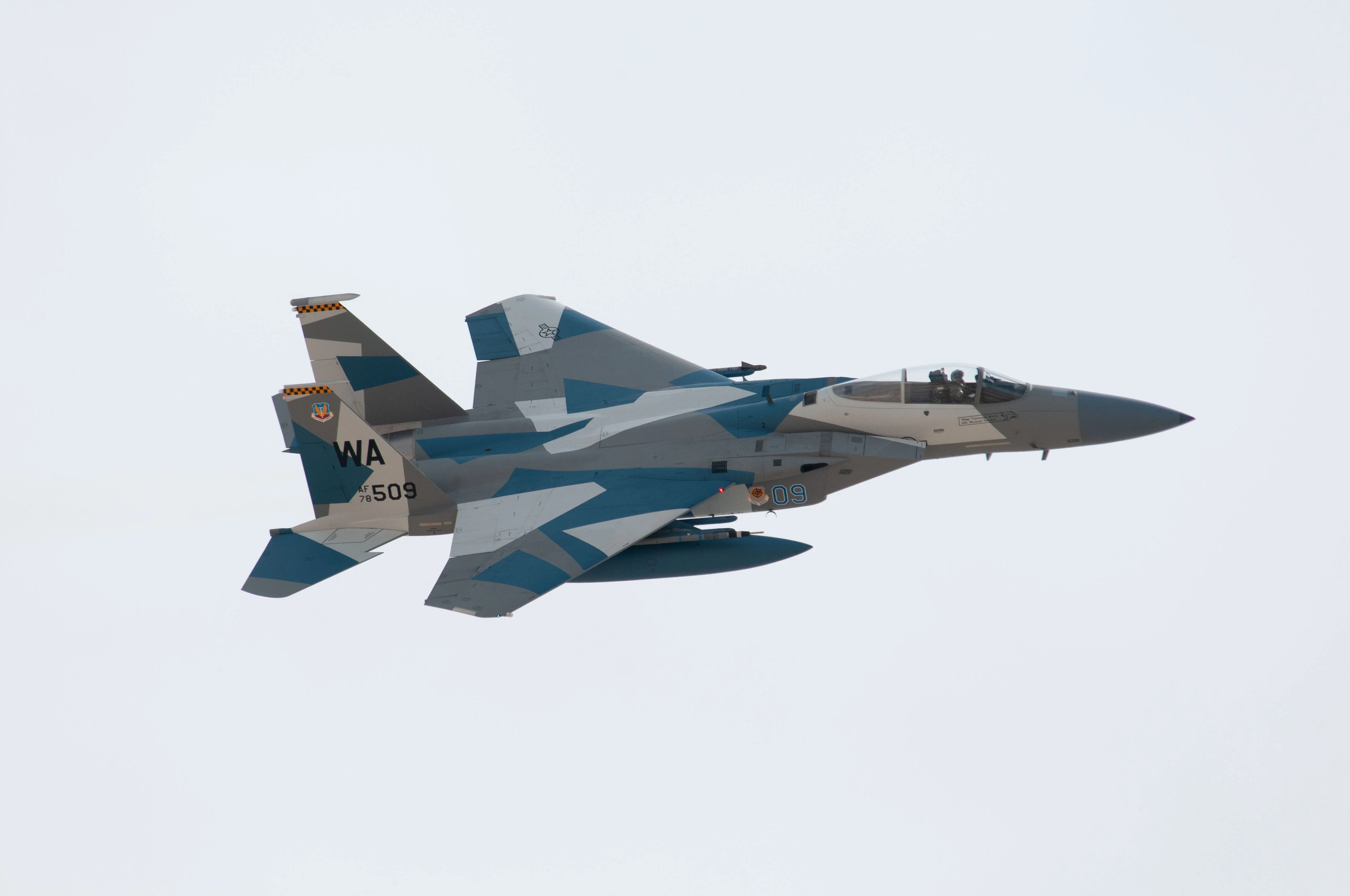 Boeing F-15C Eagle - Image 4