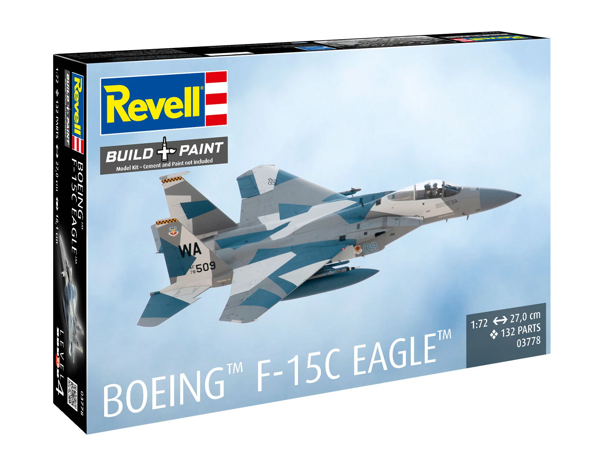 Boeing F-15C Eagle - Image 5