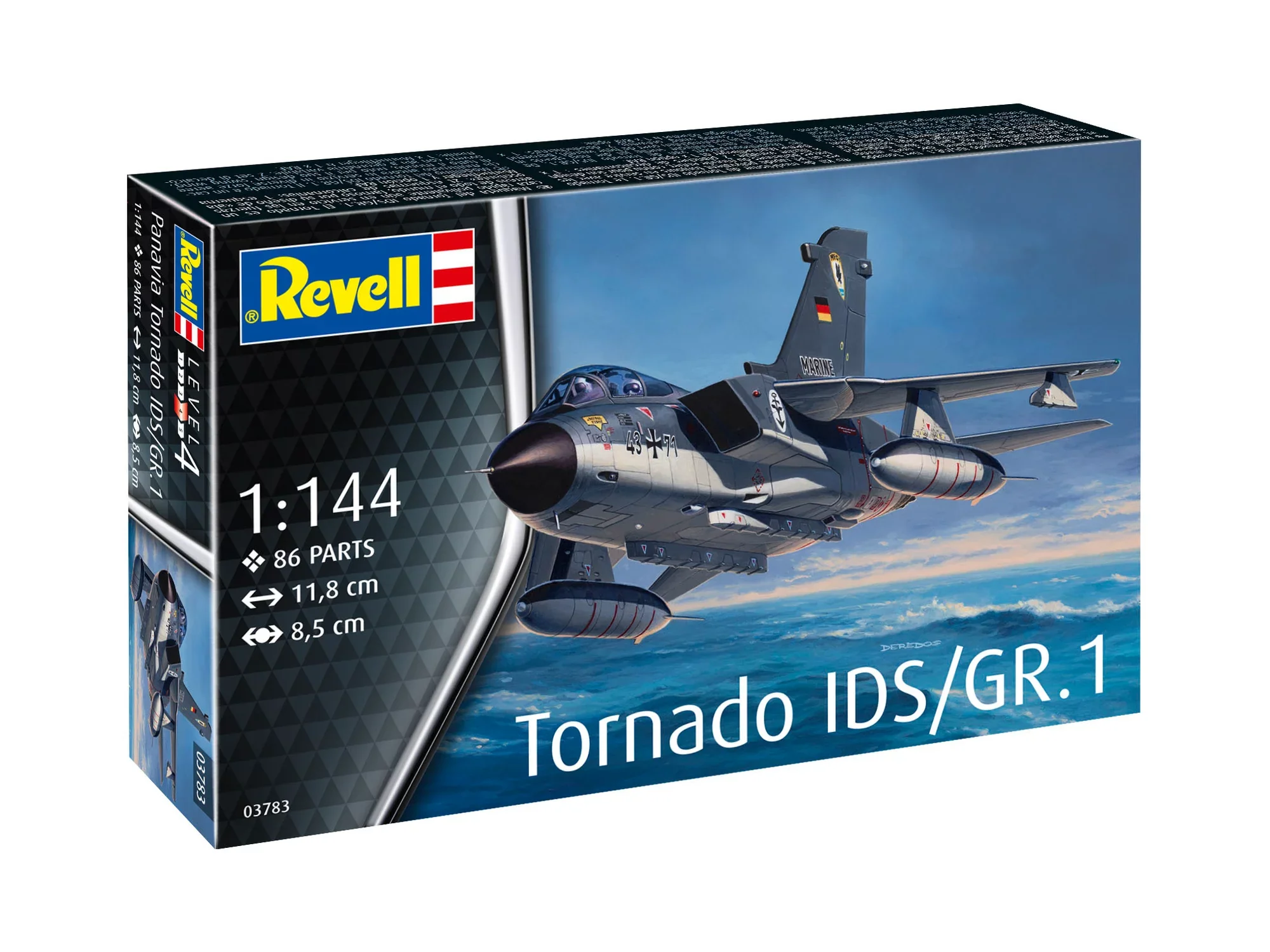 Panavia Tornado IDS/GR.1 - Image 10