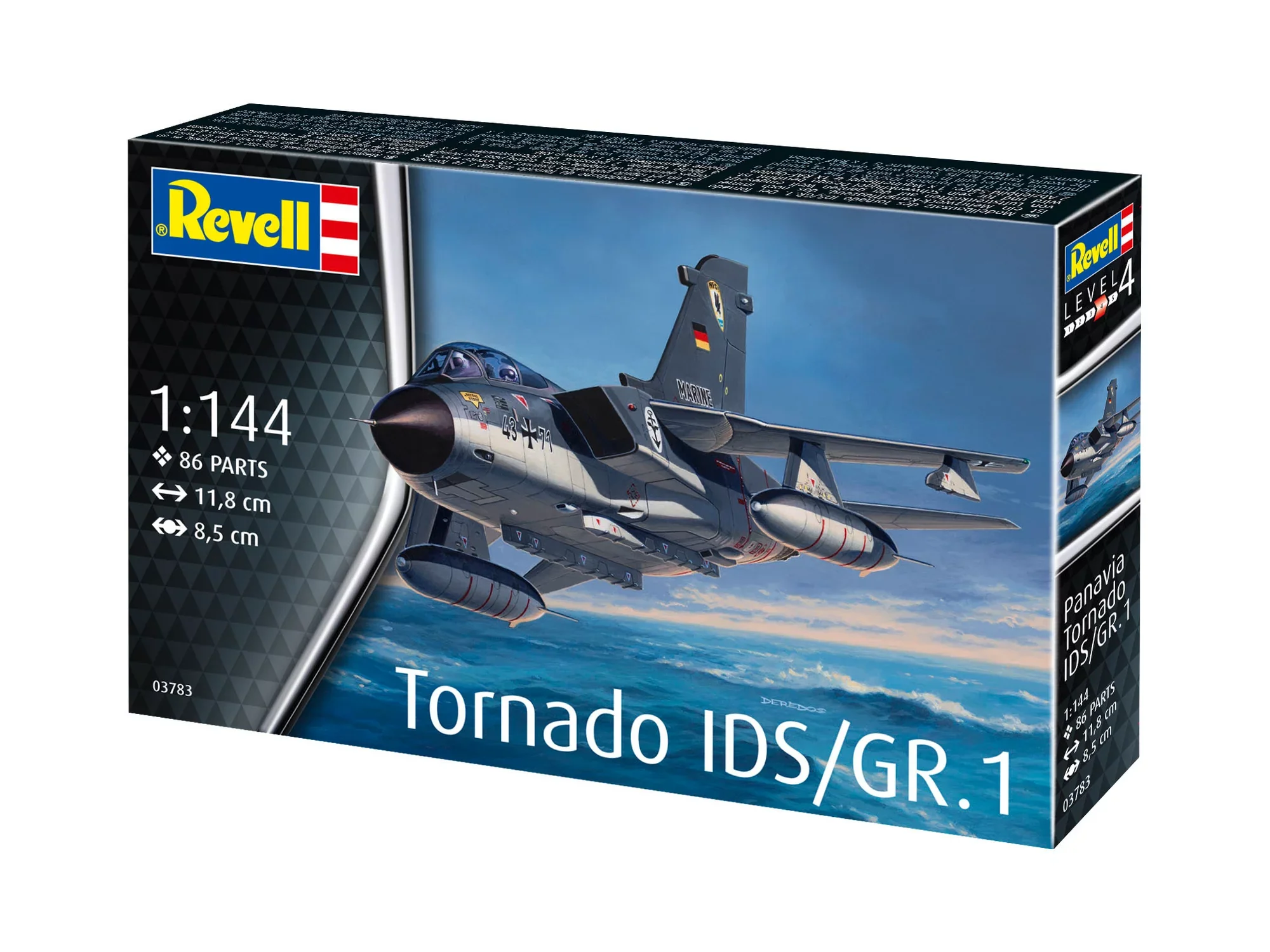 Panavia Tornado IDS/GR.1 - Image 12