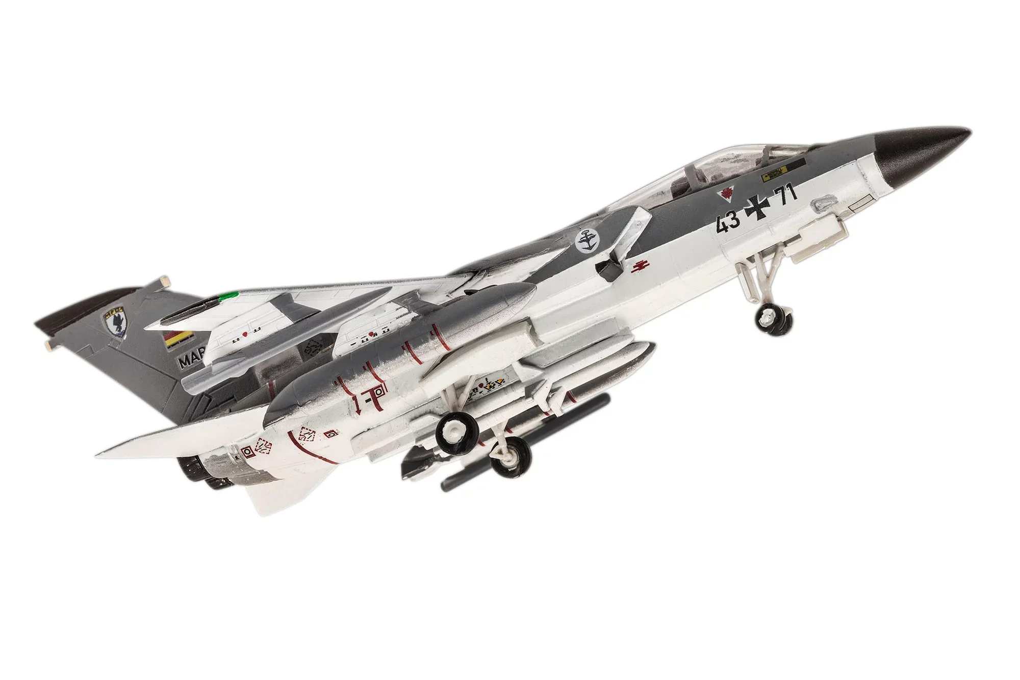Panavia Tornado IDS/GR.1 - Image 3