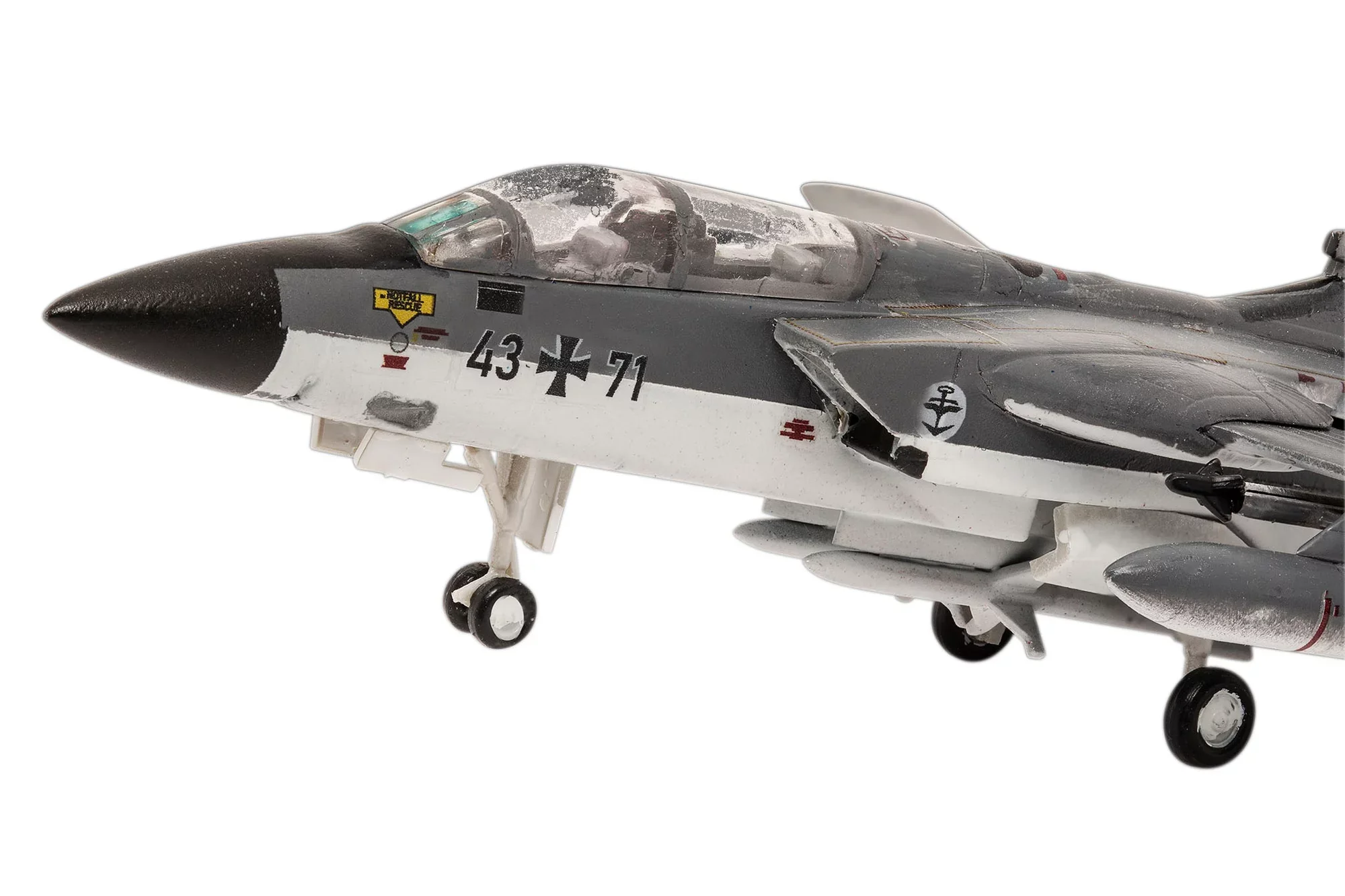 Panavia Tornado IDS/GR.1 - Image 4