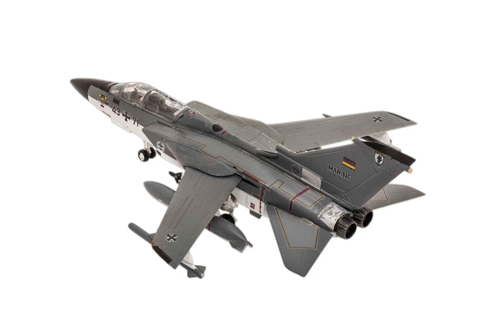 Panavia Tornado IDS/GR.1 - Image 6