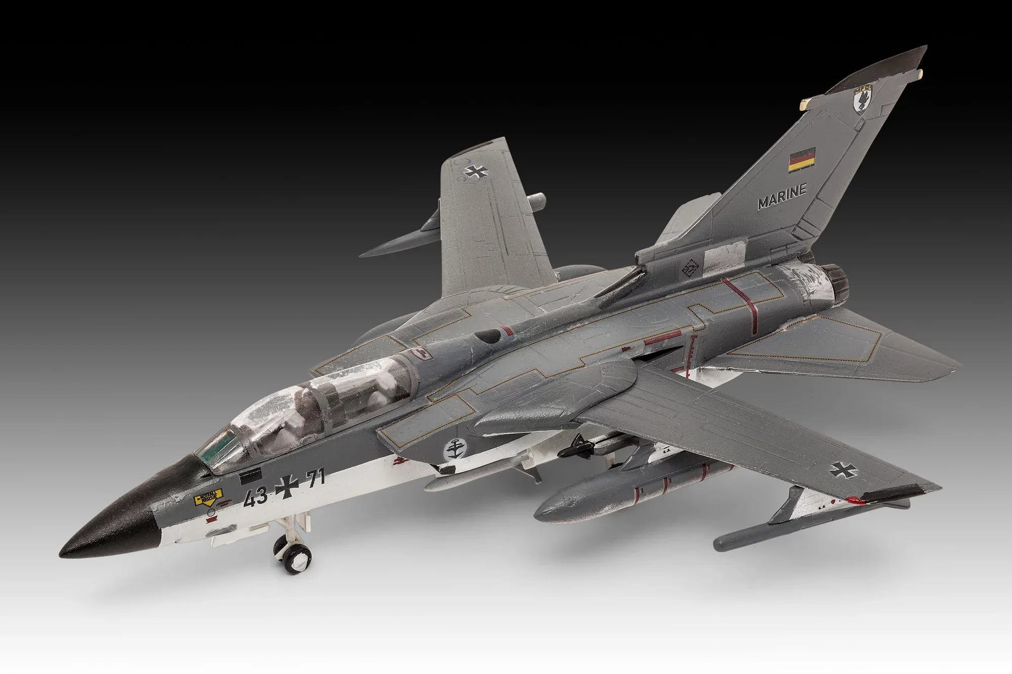 Panavia Tornado IDS/GR.1 - Image 9