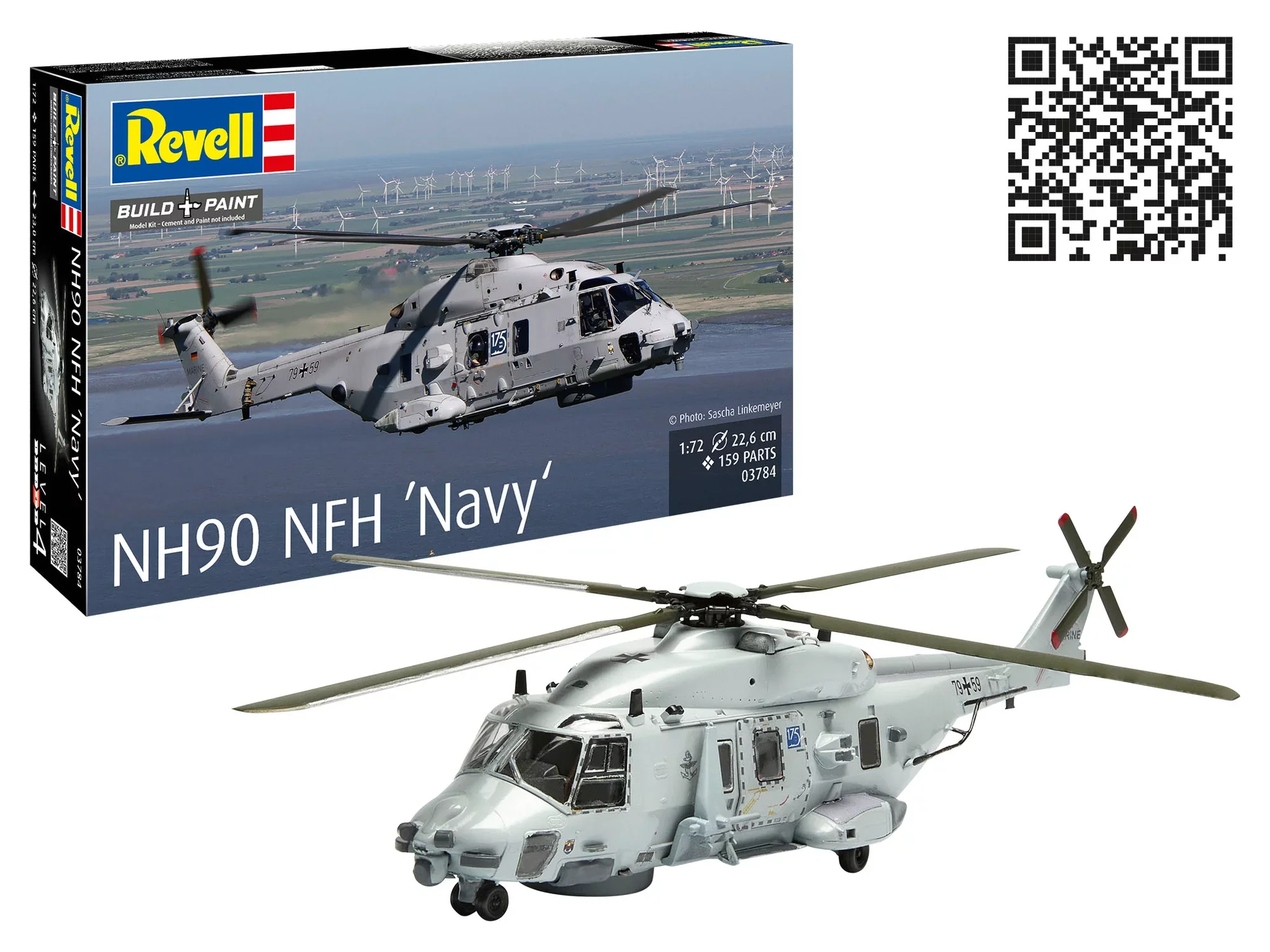 NH90 NFH "Navy" - Image 13