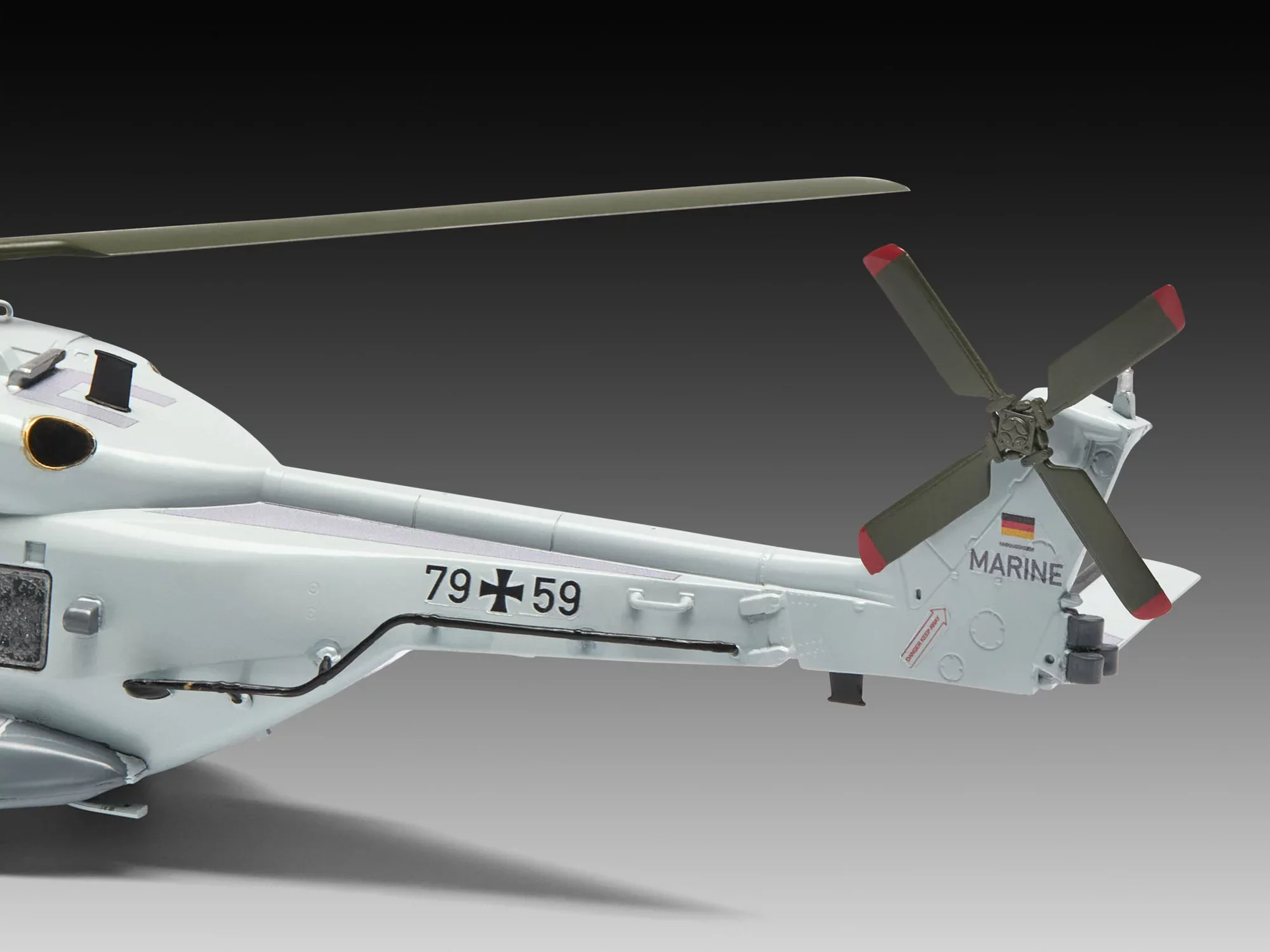 NH90 NFH "Navy" - Image 3