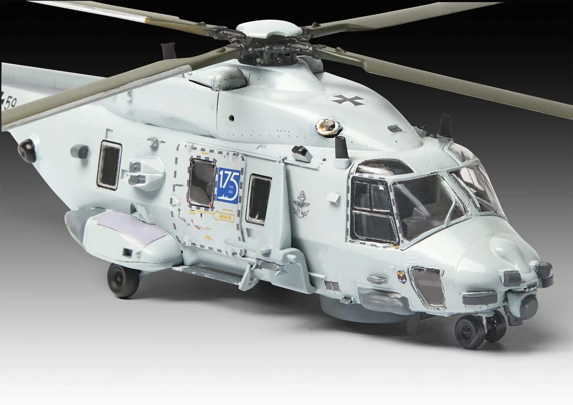 NH90 NFH "Navy" - Image 4