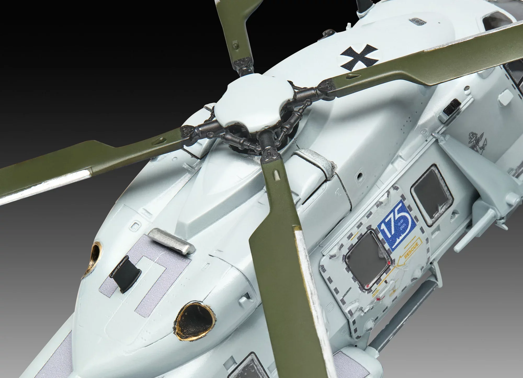 NH90 NFH "Navy" - Image 5