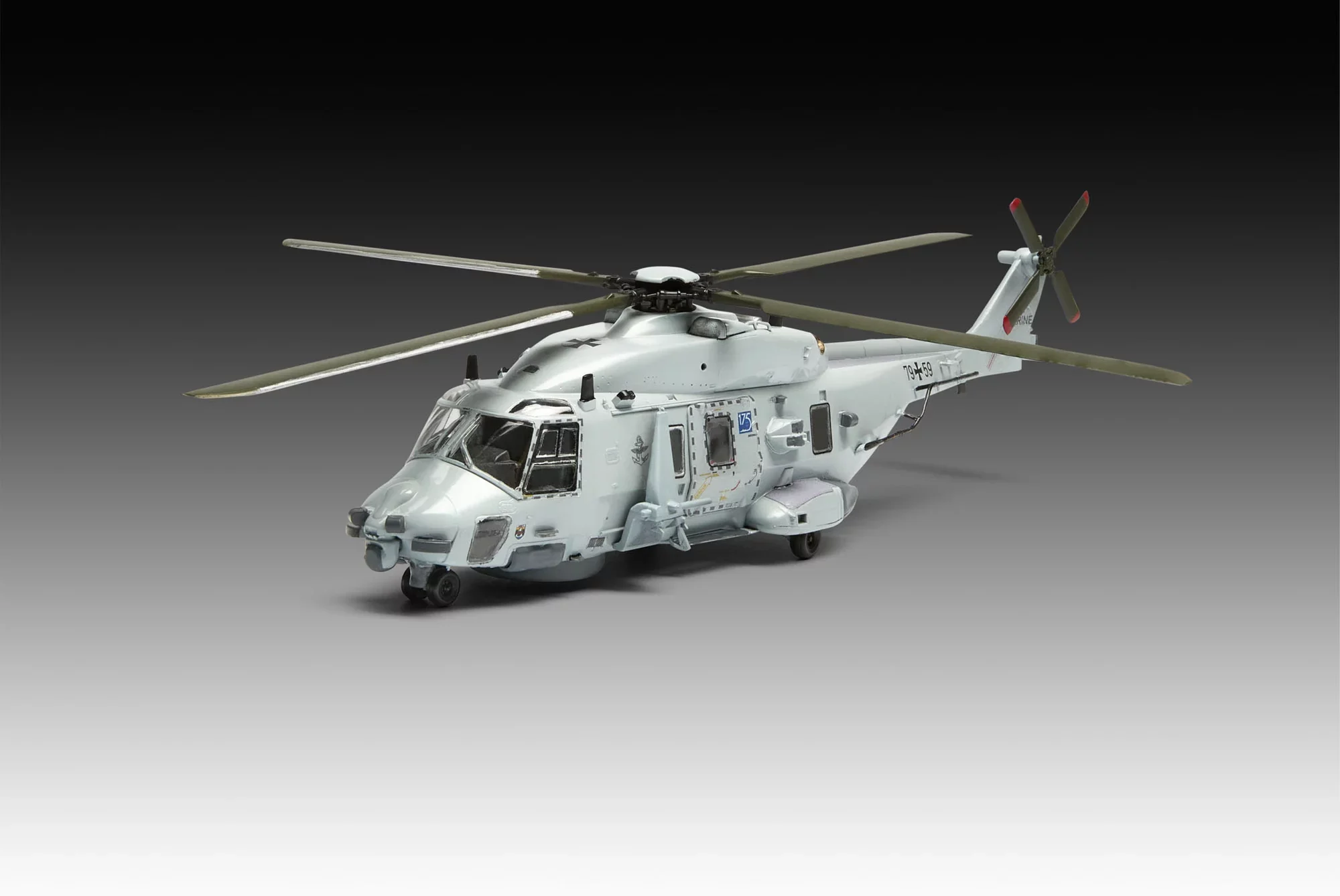 NH90 NFH "Navy" - Image 8
