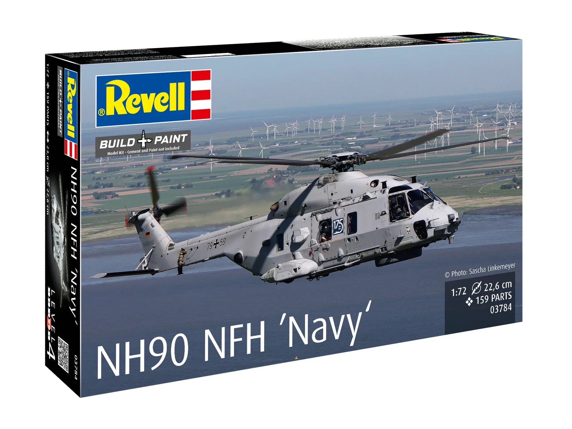 NH90 NFH "Navy" - Image 9