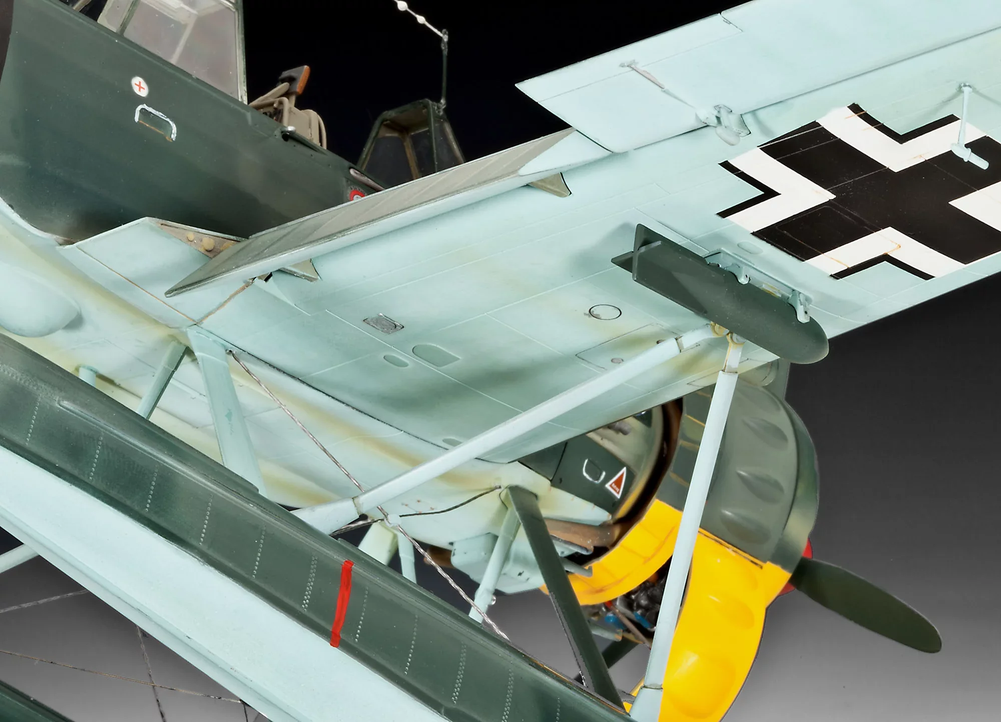Arado Ar196A-3 Seaplane - Image 10