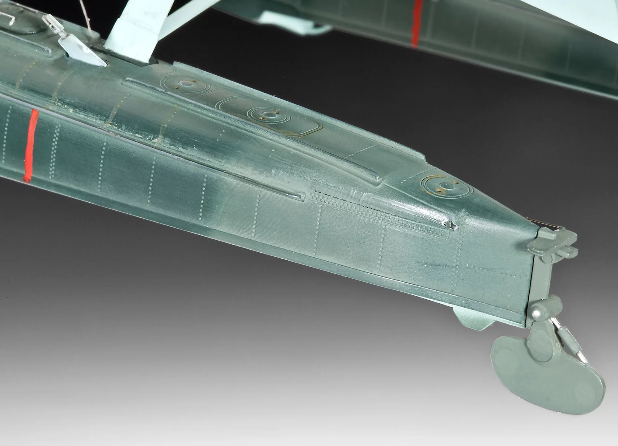 Arado Ar196A-3 Seaplane - Image 7