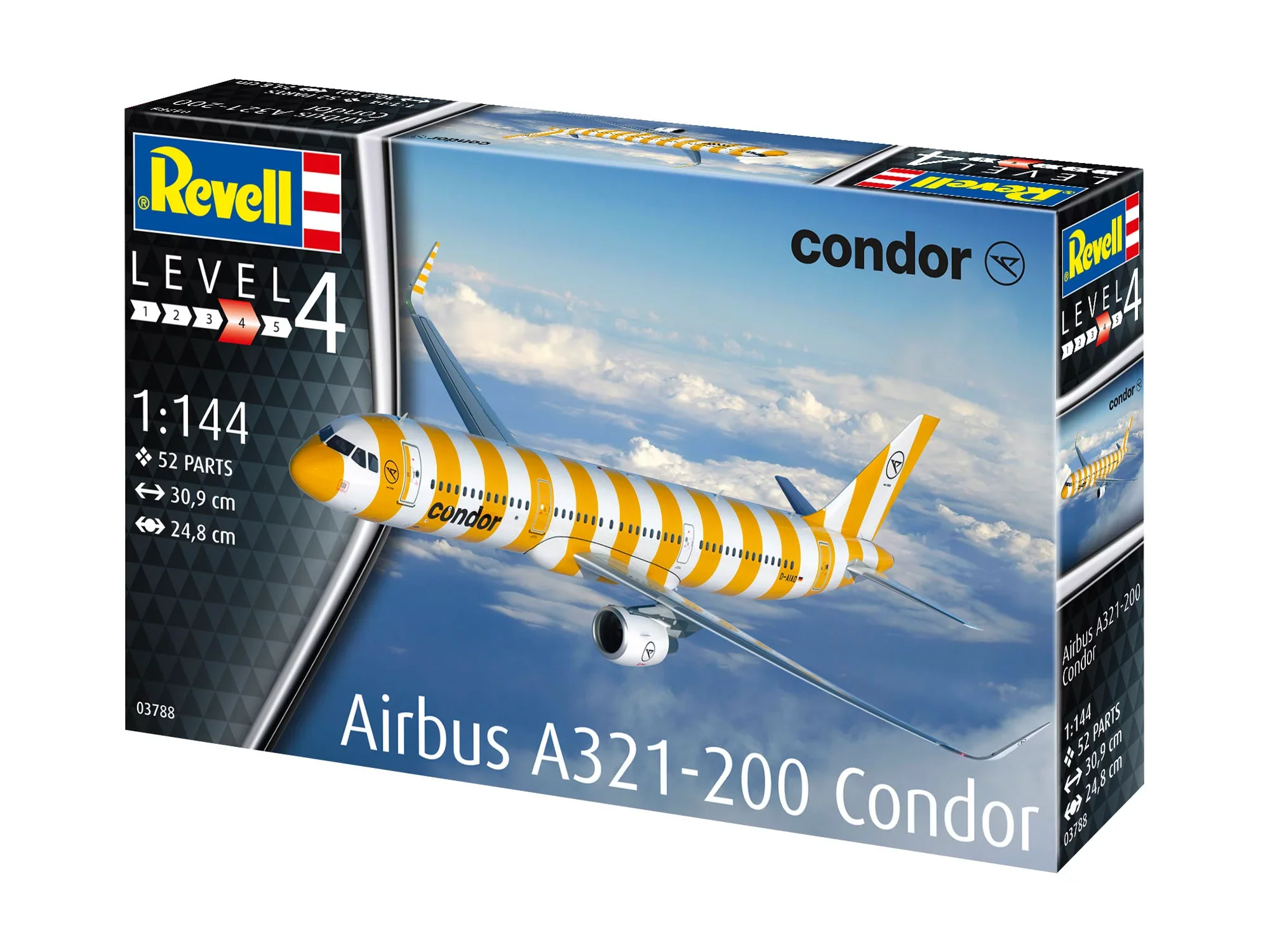 Airbus A321-200 "Condor" - Image 7