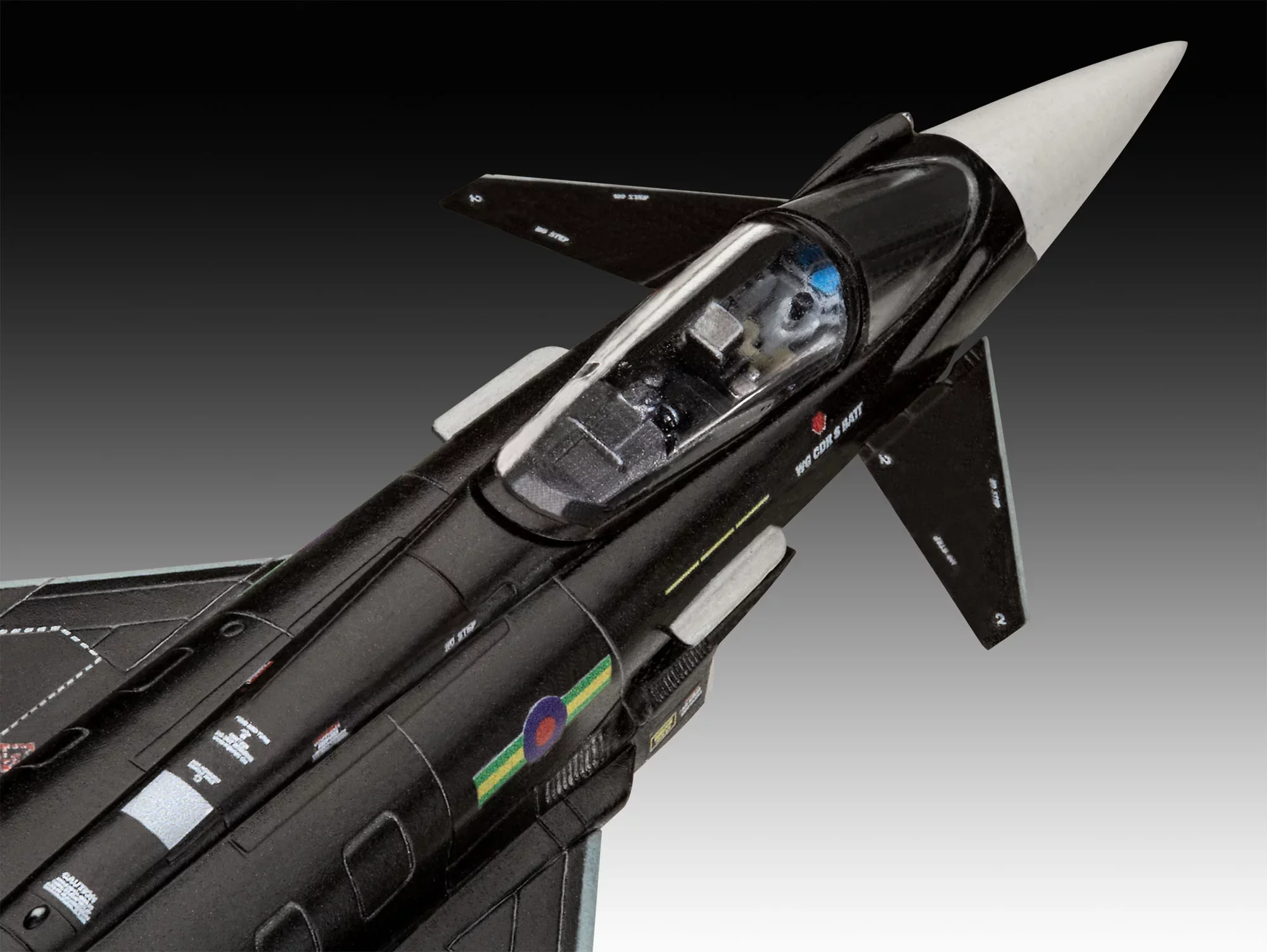 Eurofighter Typhoon - RAF - Image 3
