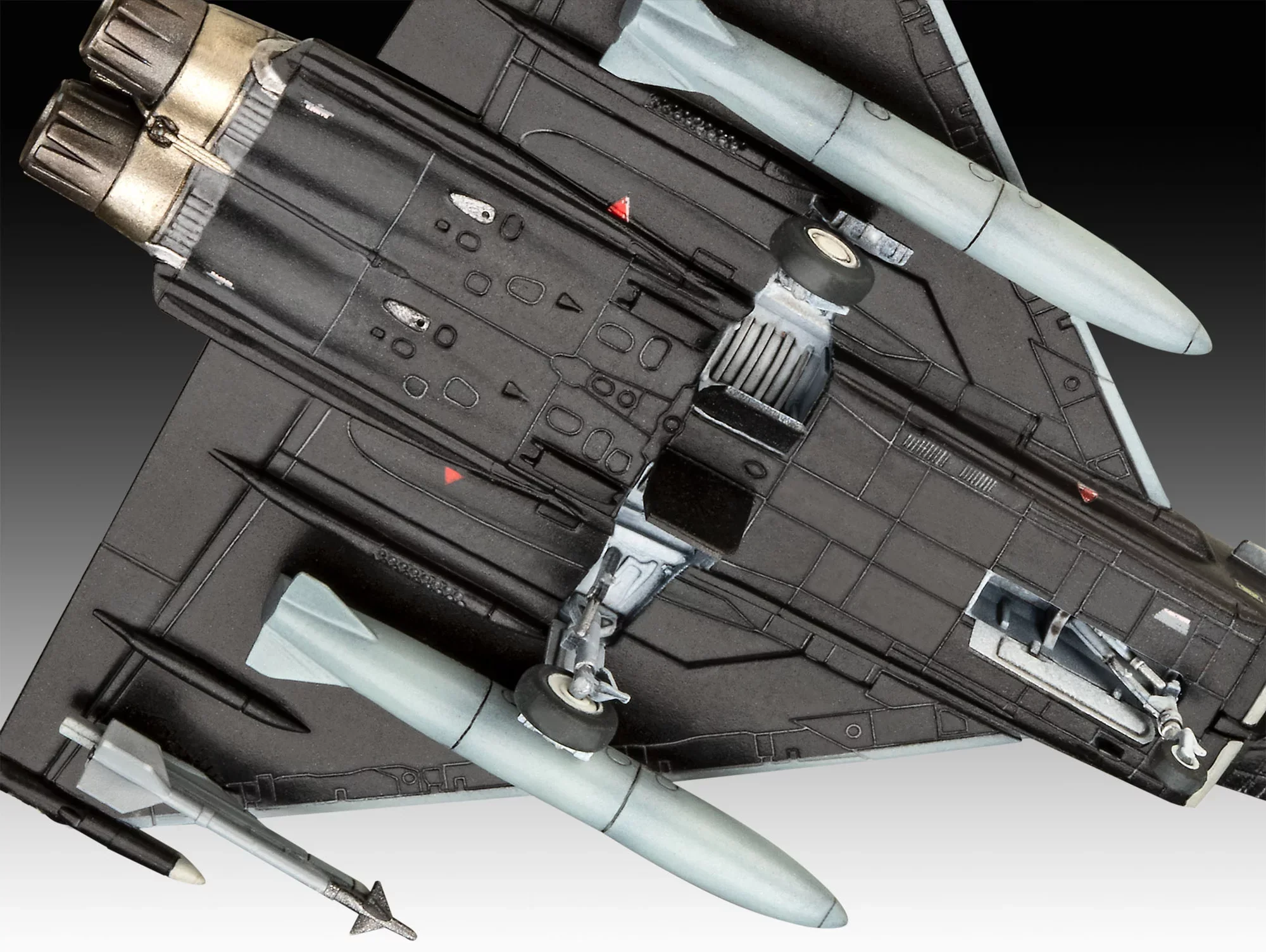 Eurofighter Typhoon - RAF - Image 4